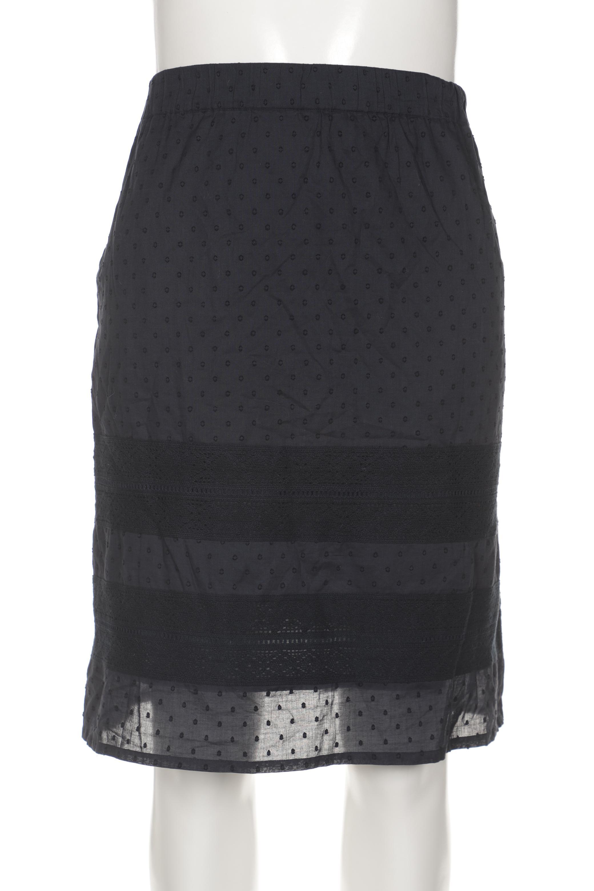 

Deerberg Damen Rock, marineblau, Gr. 42