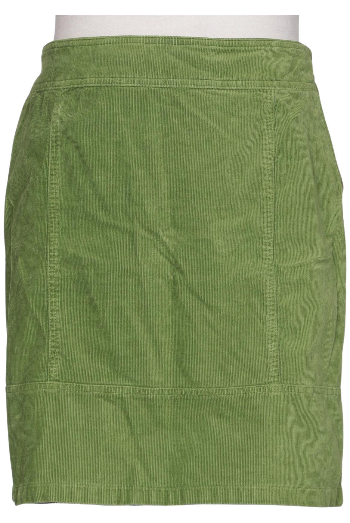 

Deerberg Damen Rock, grün, Gr. 42