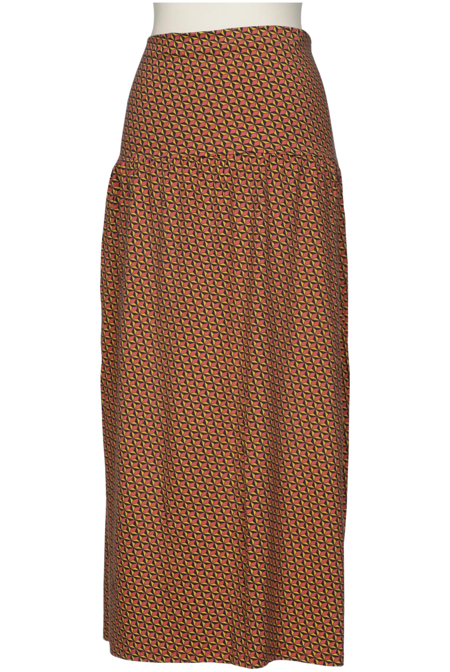 

Deerberg Damen Rock, braun, Gr. 38