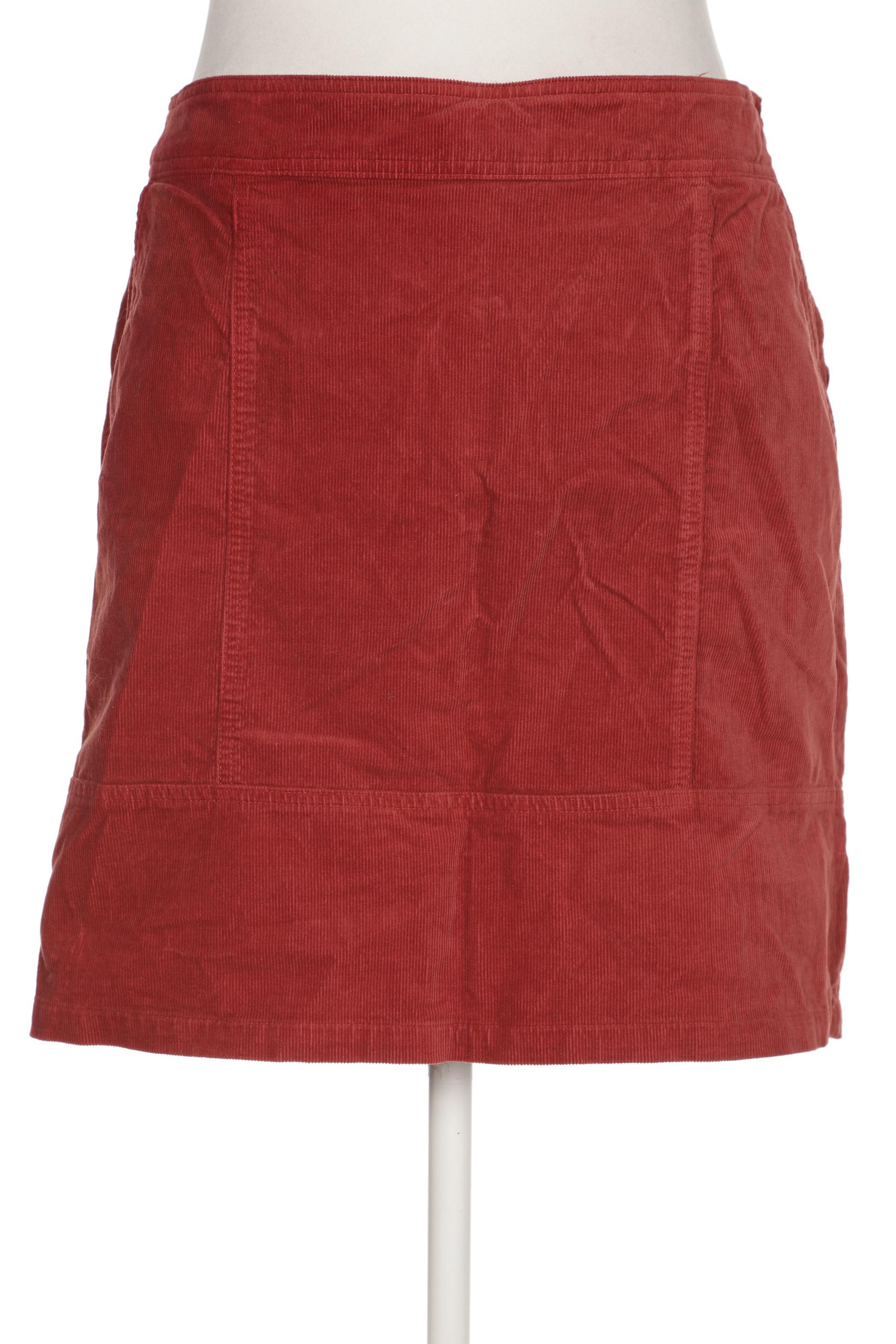 

Deerberg Damen Rock, rot, Gr. 42
