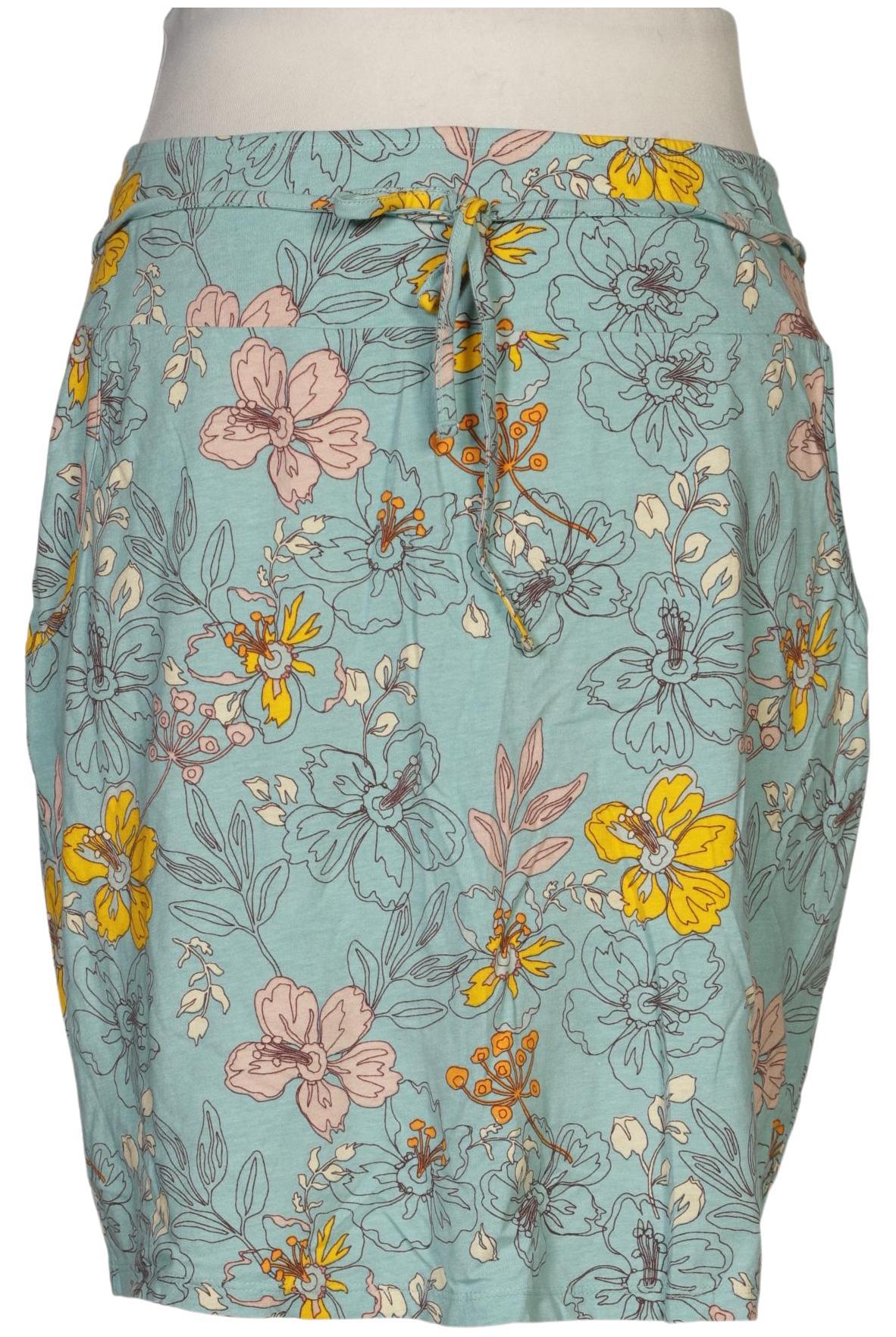 

Deerberg Damen Rock, mehrfarbig, Gr. 38