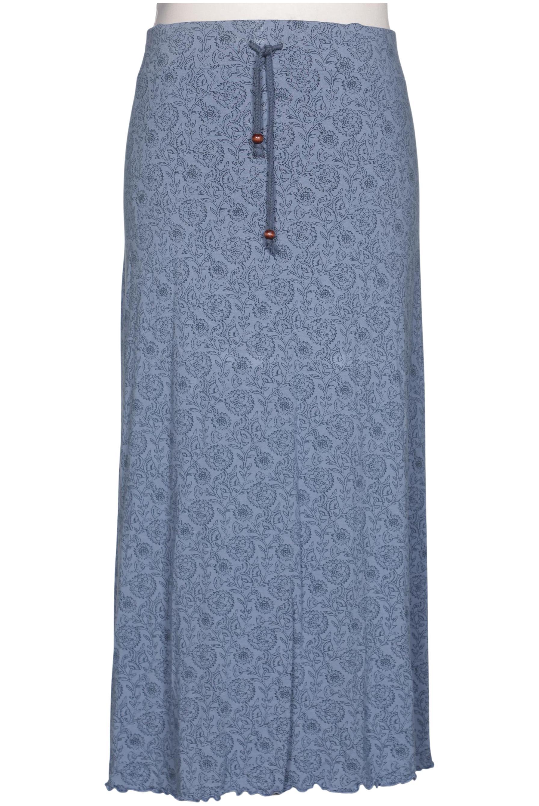 

Deerberg Damen Rock, hellblau, Gr. 44