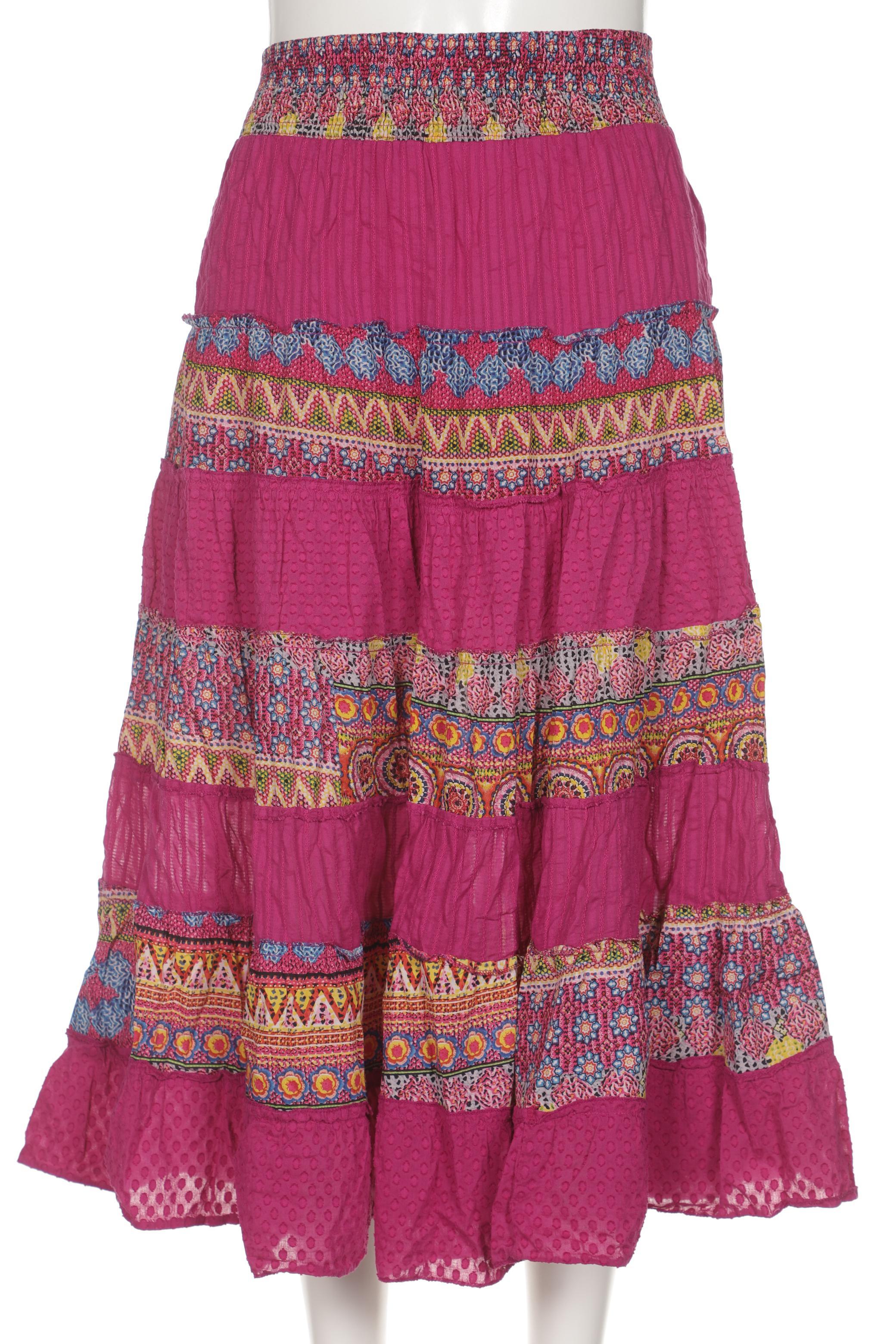 

Deerberg Damen Rock, pink