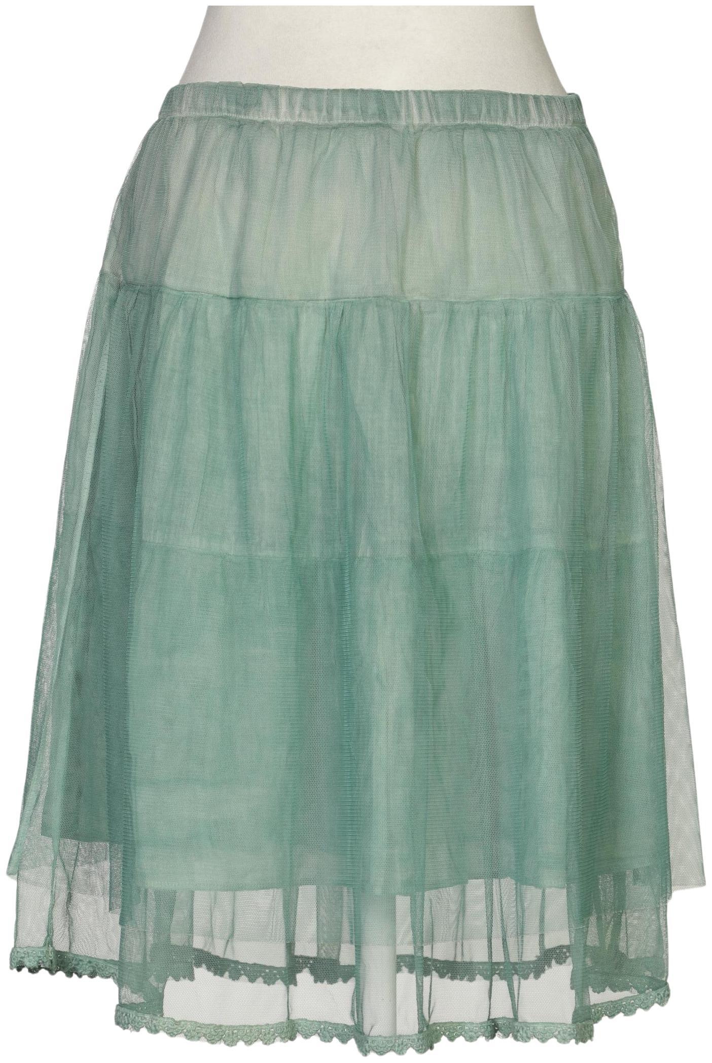 

Deerberg Damen Rock, hellgrün, Gr. 36