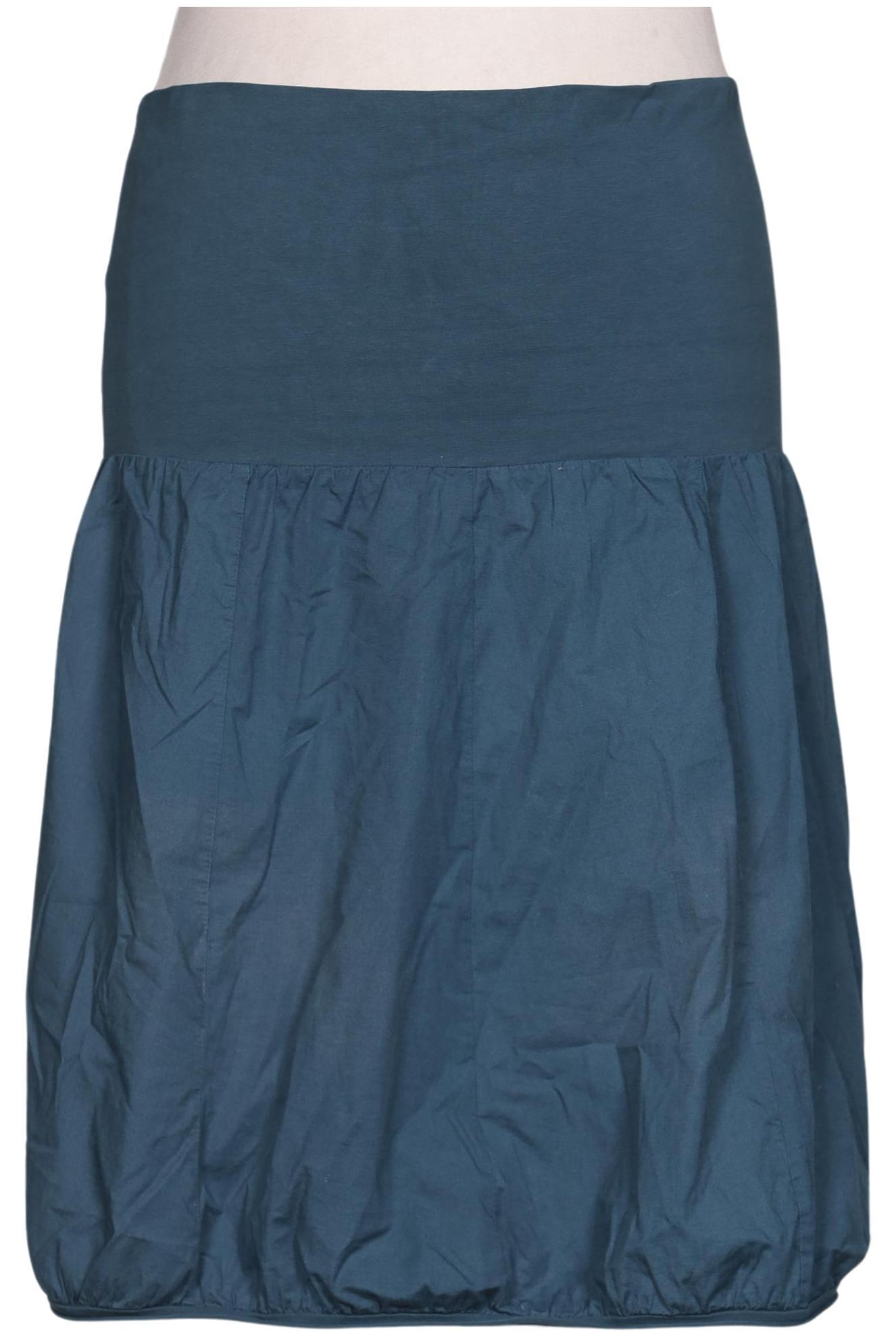 

Deerberg Damen Rock, blau, Gr. 42