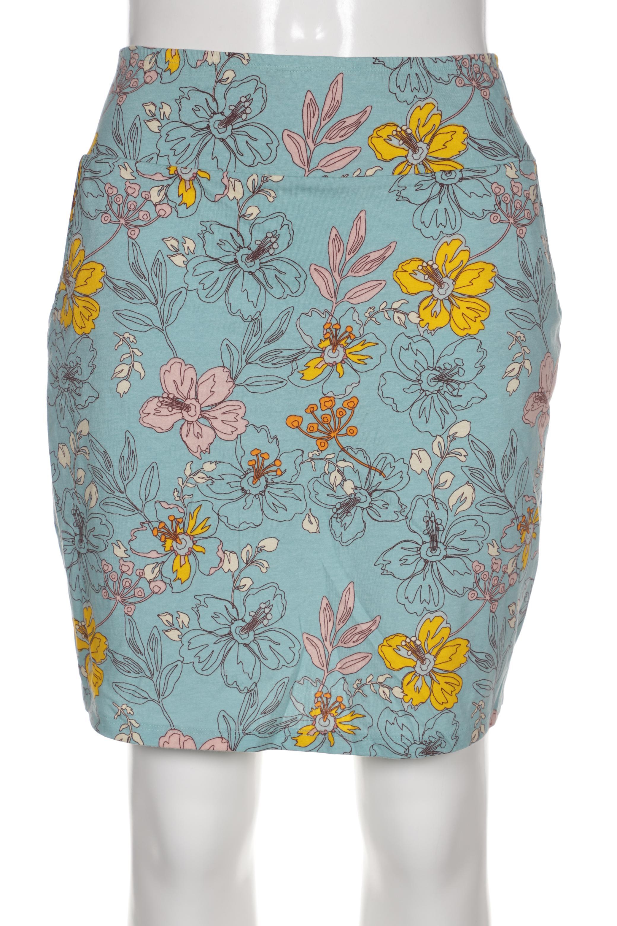

Deerberg Damen Rock, blau