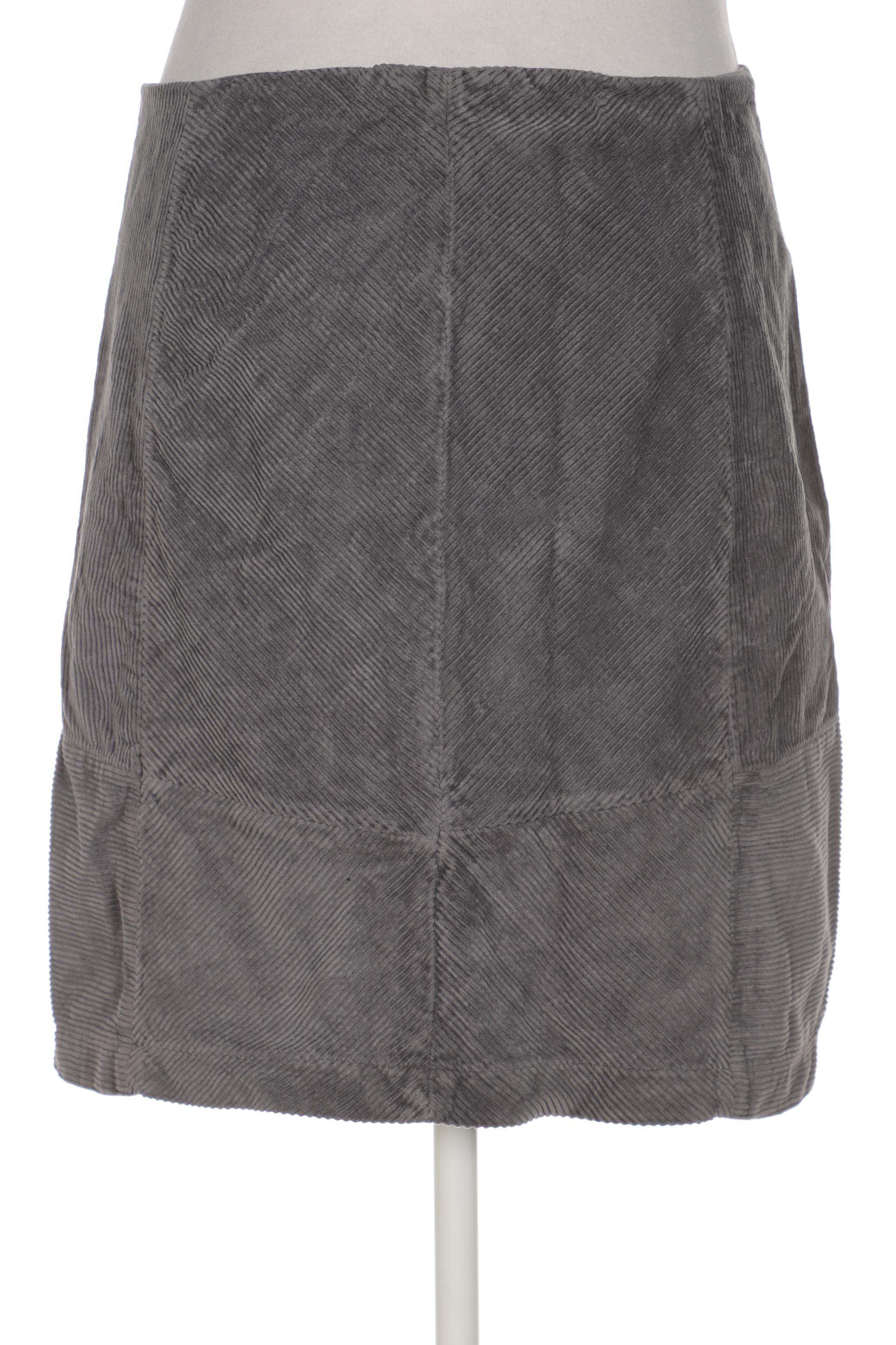 

Deerberg Damen Rock, grau, Gr. 42