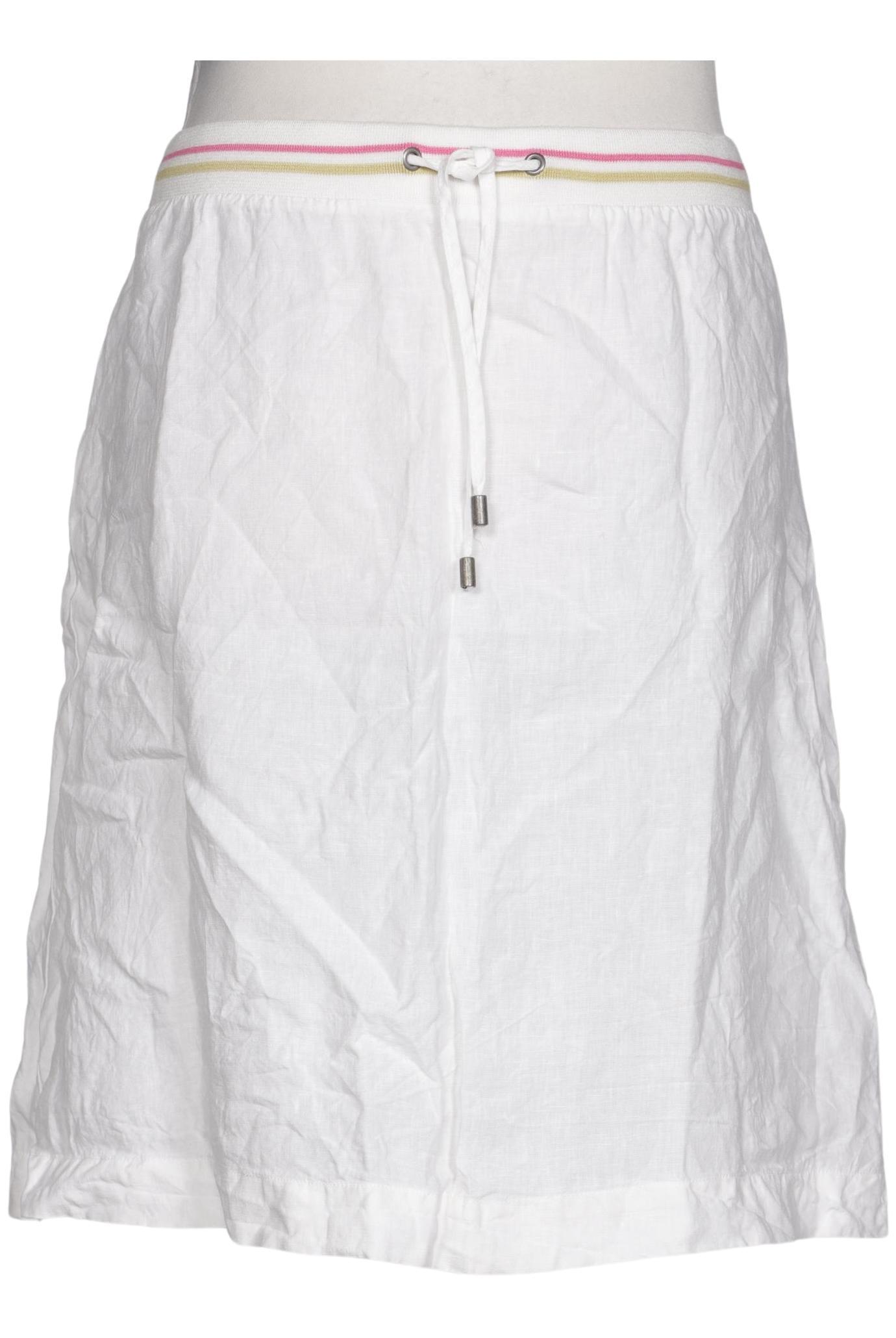 

Deerberg Damen Rock, weiß, Gr. 44