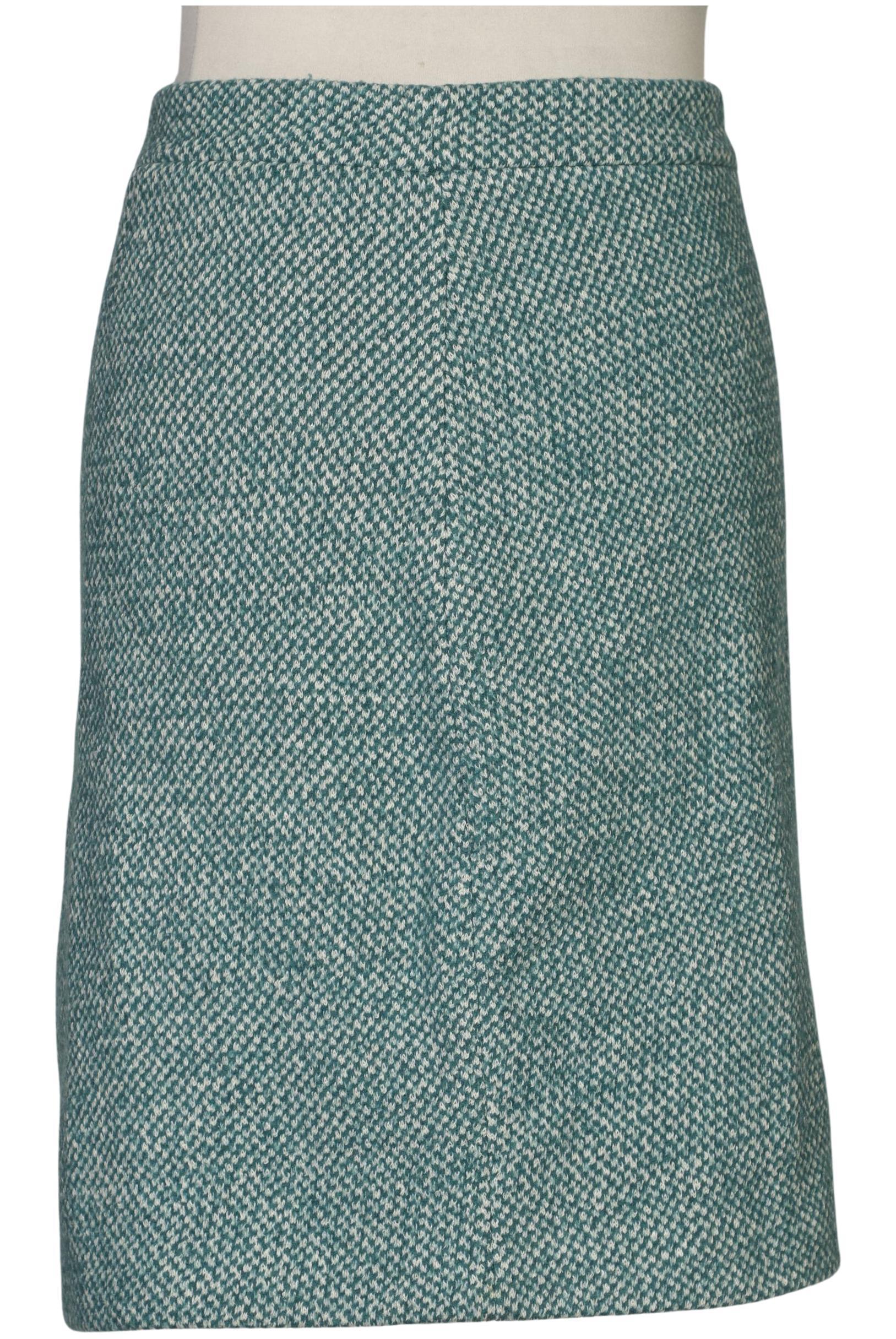 

Deerberg Damen Rock, türkis, Gr. 44