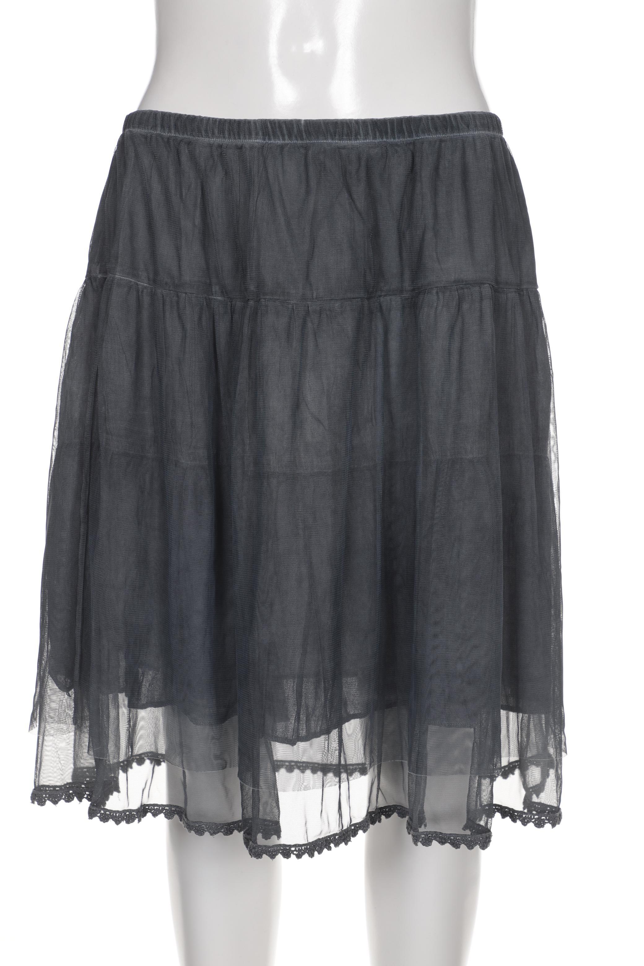 

Deerberg Damen Rock, blau