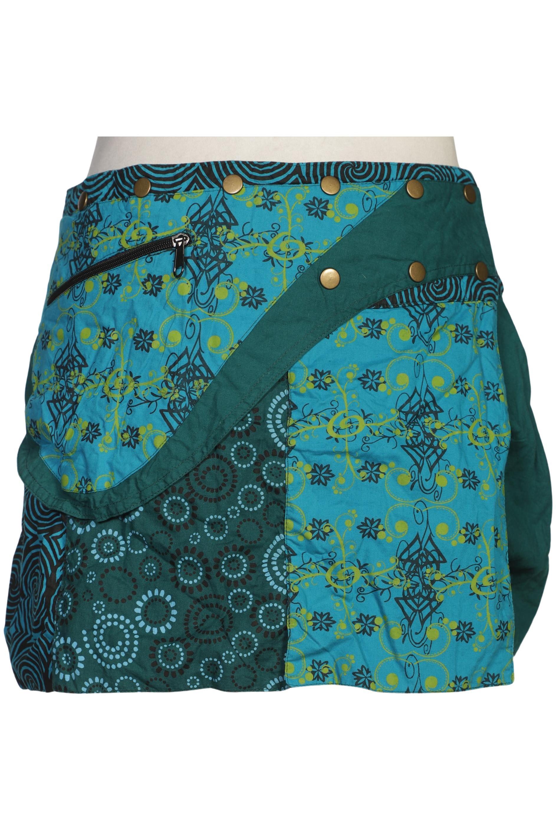 

Deerberg Damen Rock, mehrfarbig, Gr. 44