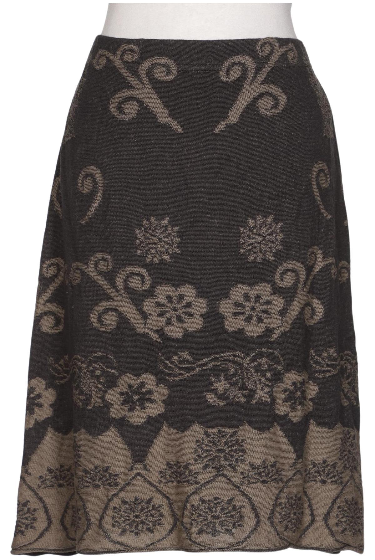 

Deerberg Damen Rock, grau, Gr. 38