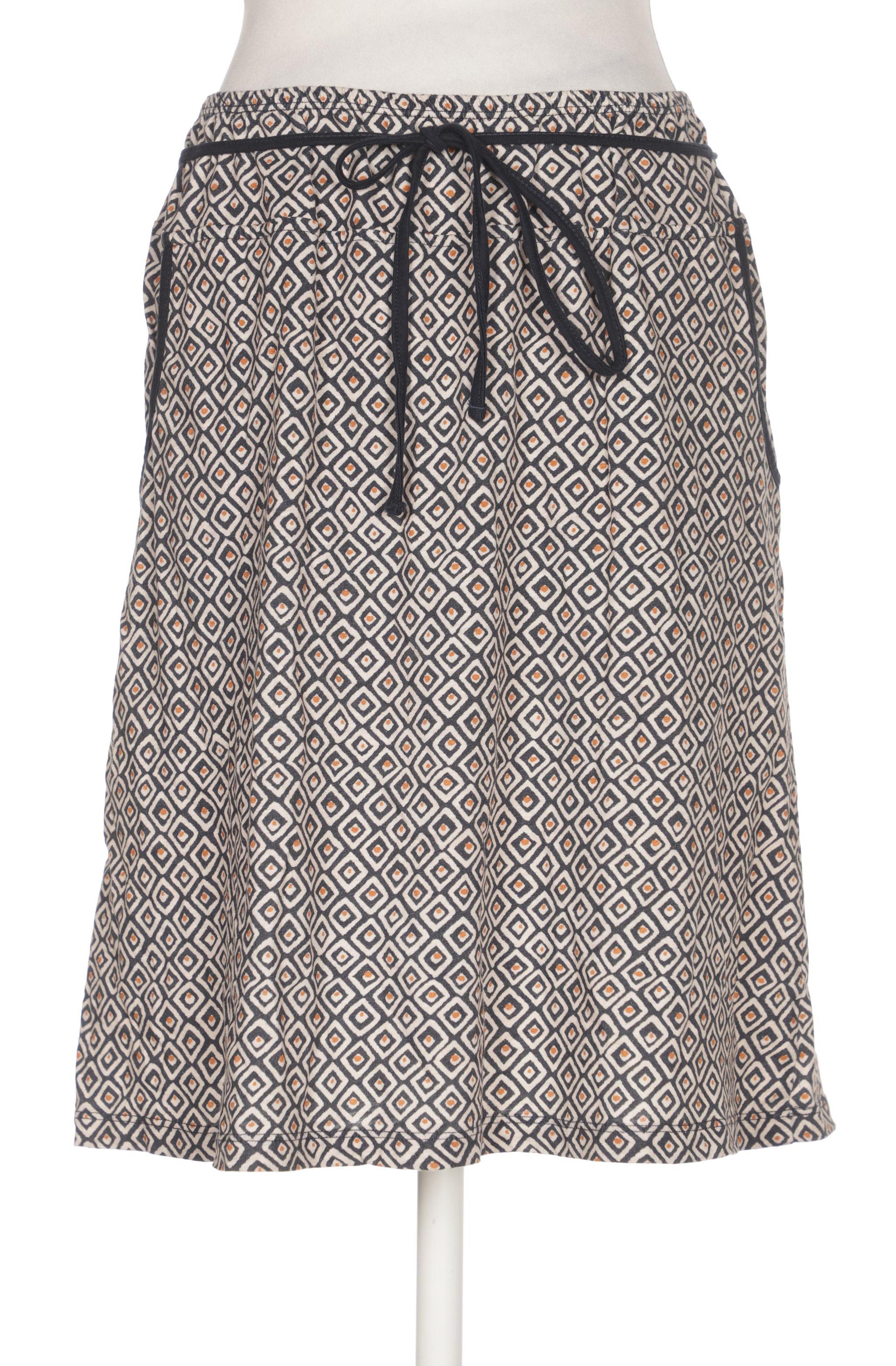 

Deerberg Damen Rock, beige, Gr. 38