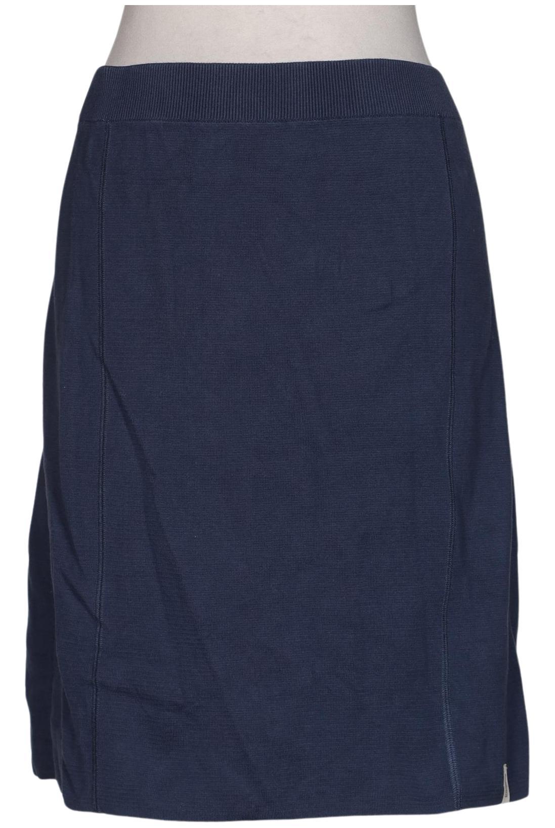 

Deerberg Damen Rock, marineblau, Gr. 38