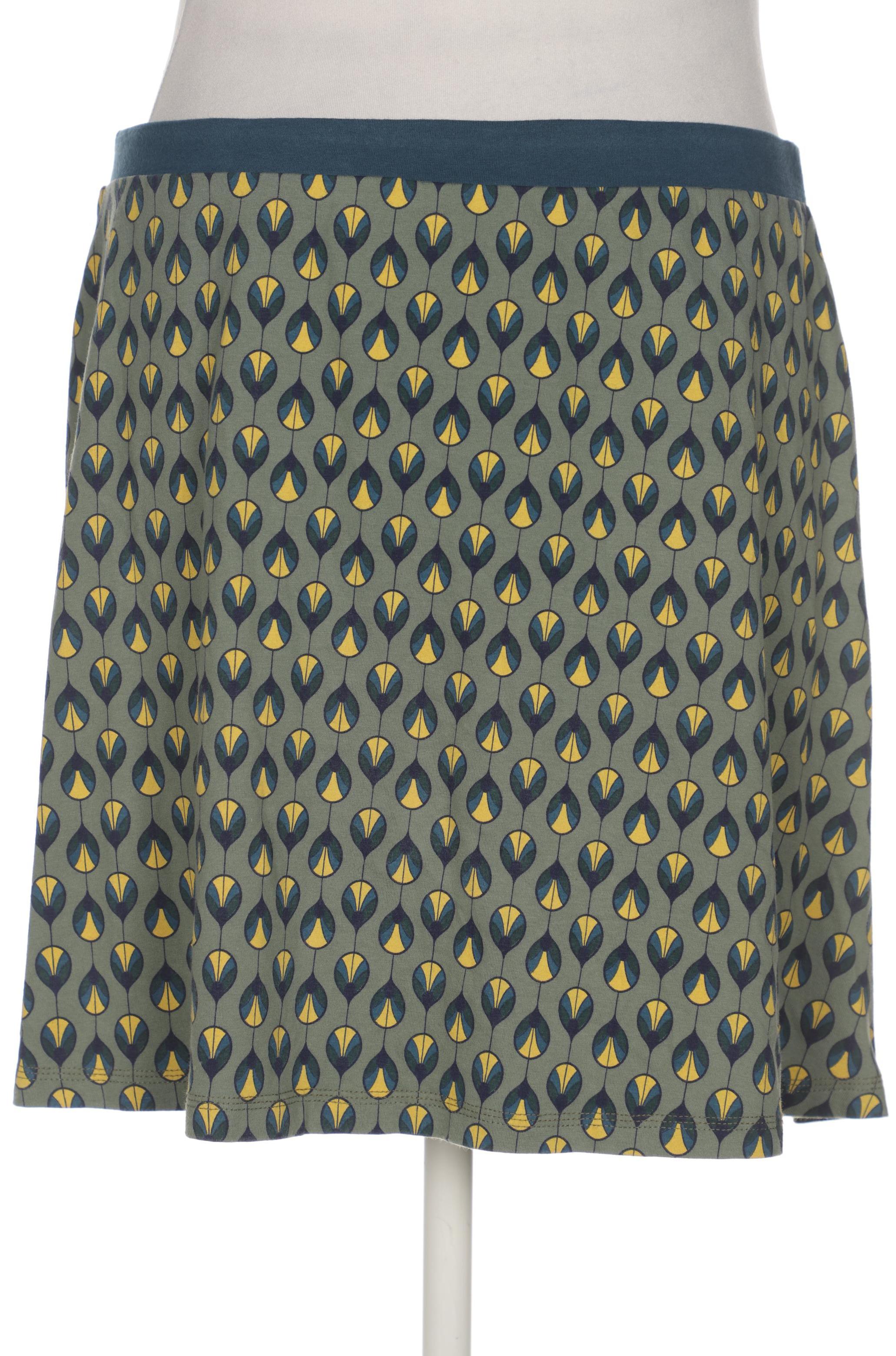 

Deerberg Damen Rock, grün, Gr. 34