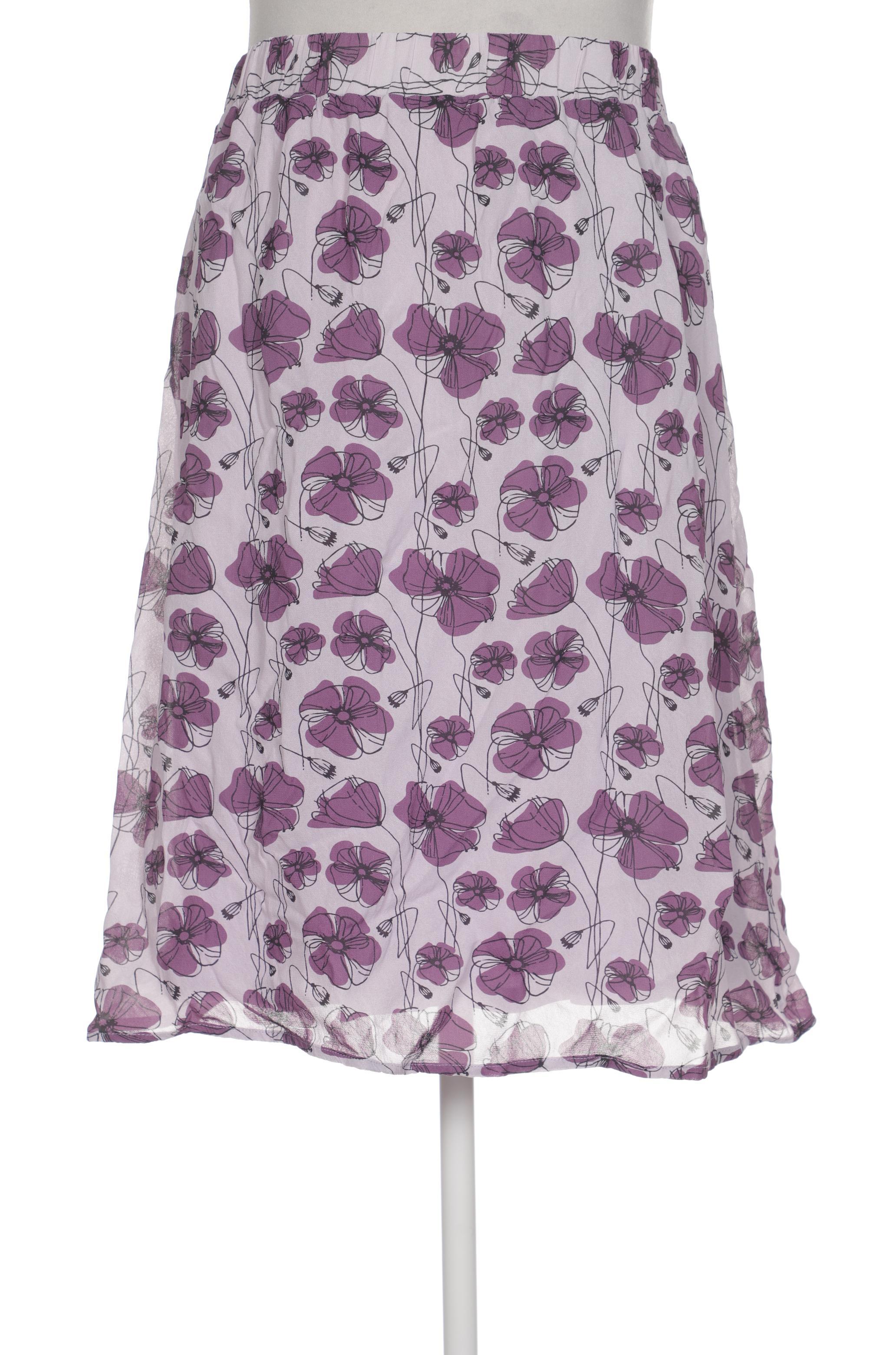 

Deerberg Damen Rock, flieder, Gr. 44