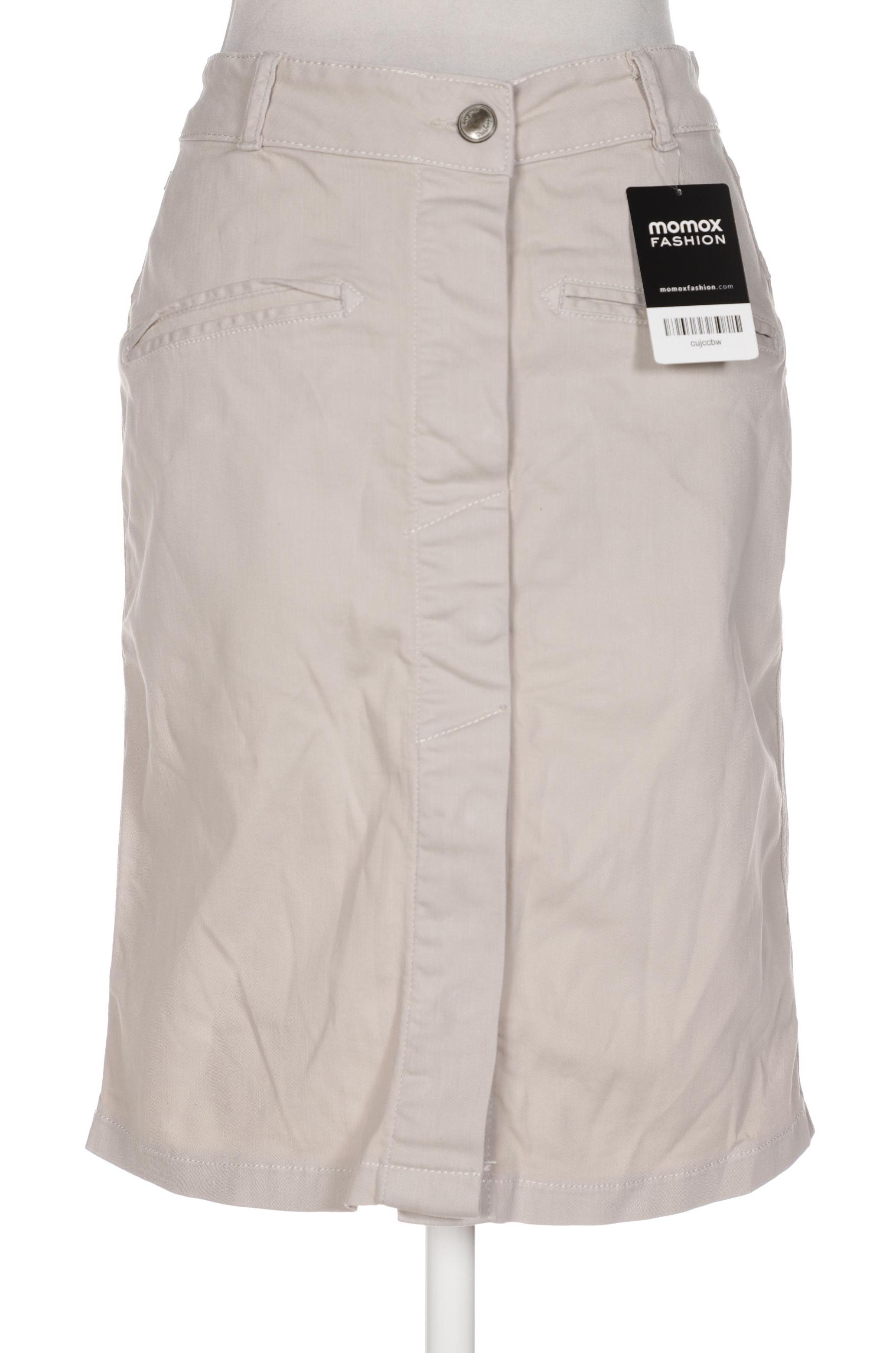 

Deerberg Damen Rock, grau, Gr. 40