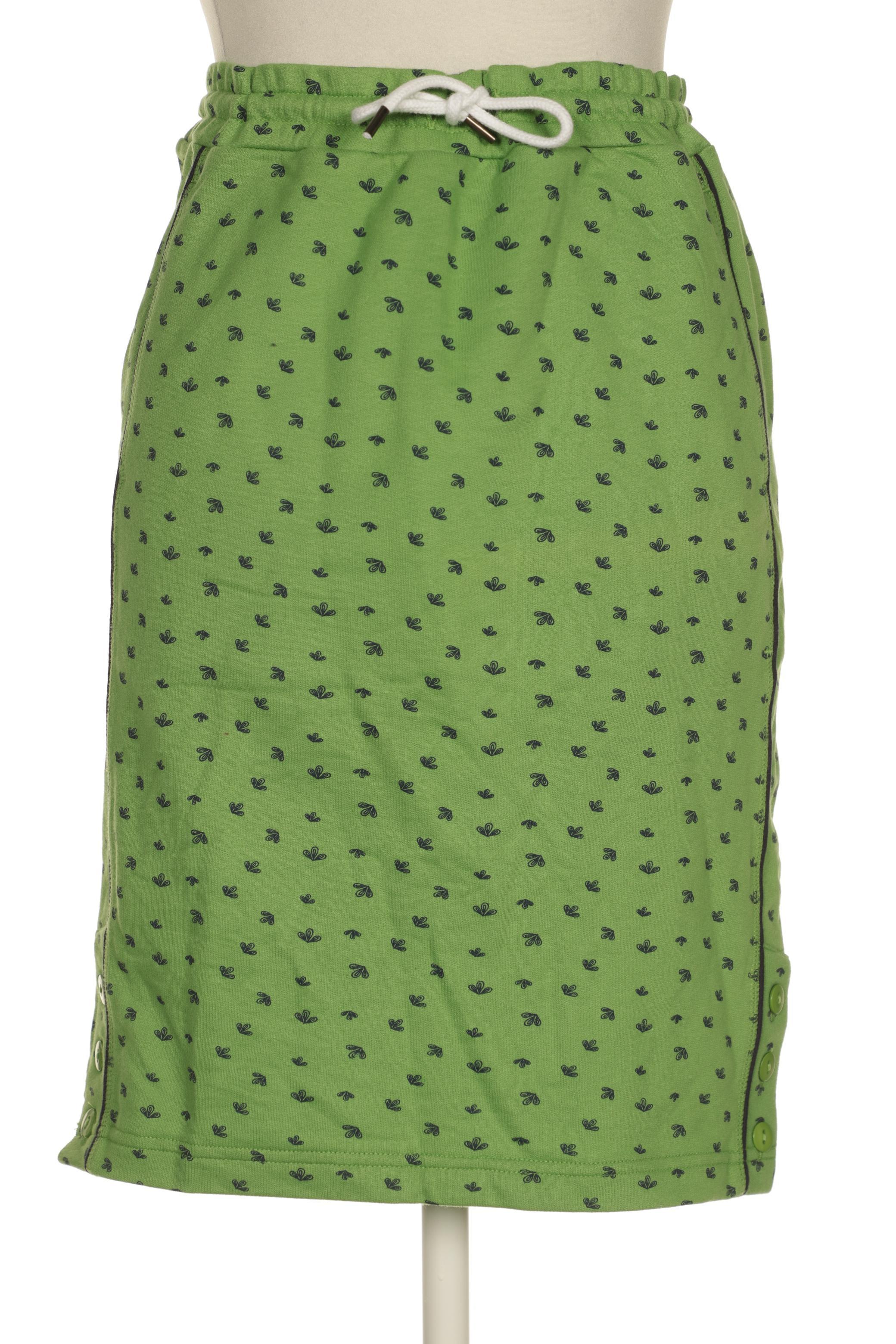 

Deerberg Damen Rock, grün, Gr. 36