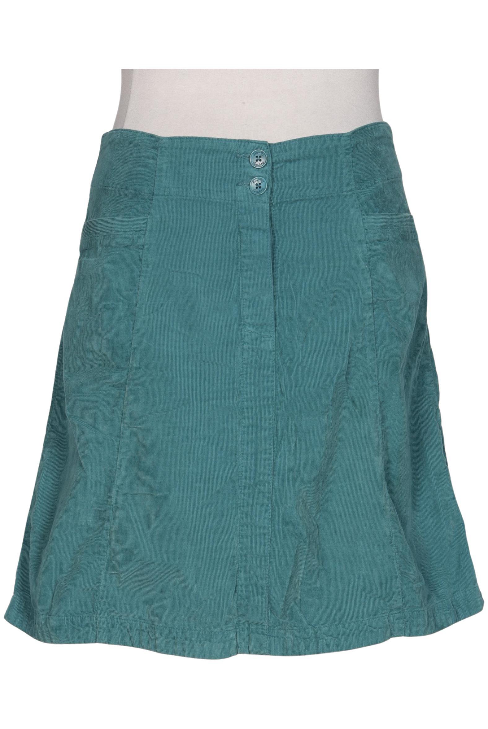 

Deerberg Damen Rock, türkis, Gr. 42
