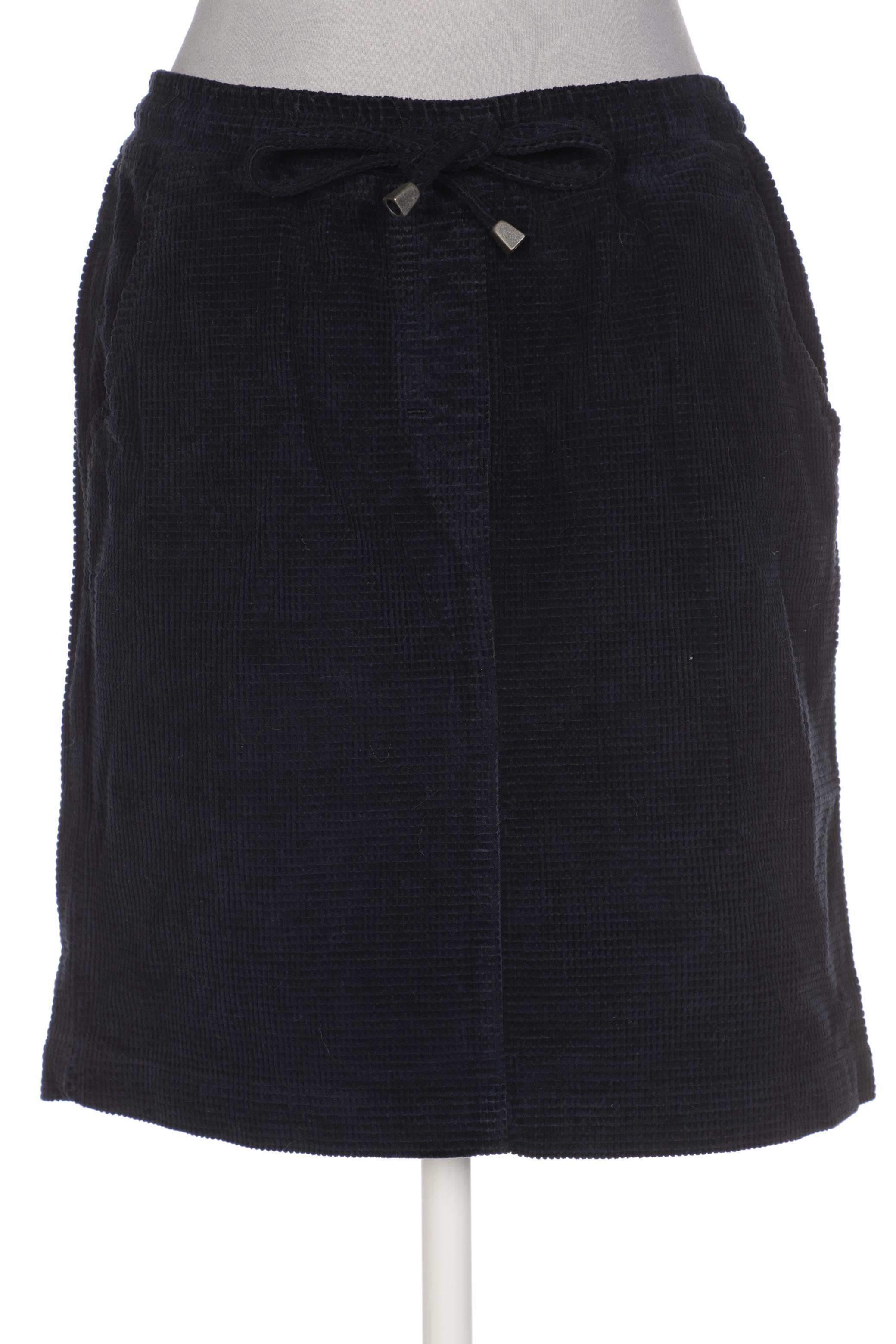 

Deerberg Damen Rock, marineblau, Gr. 36