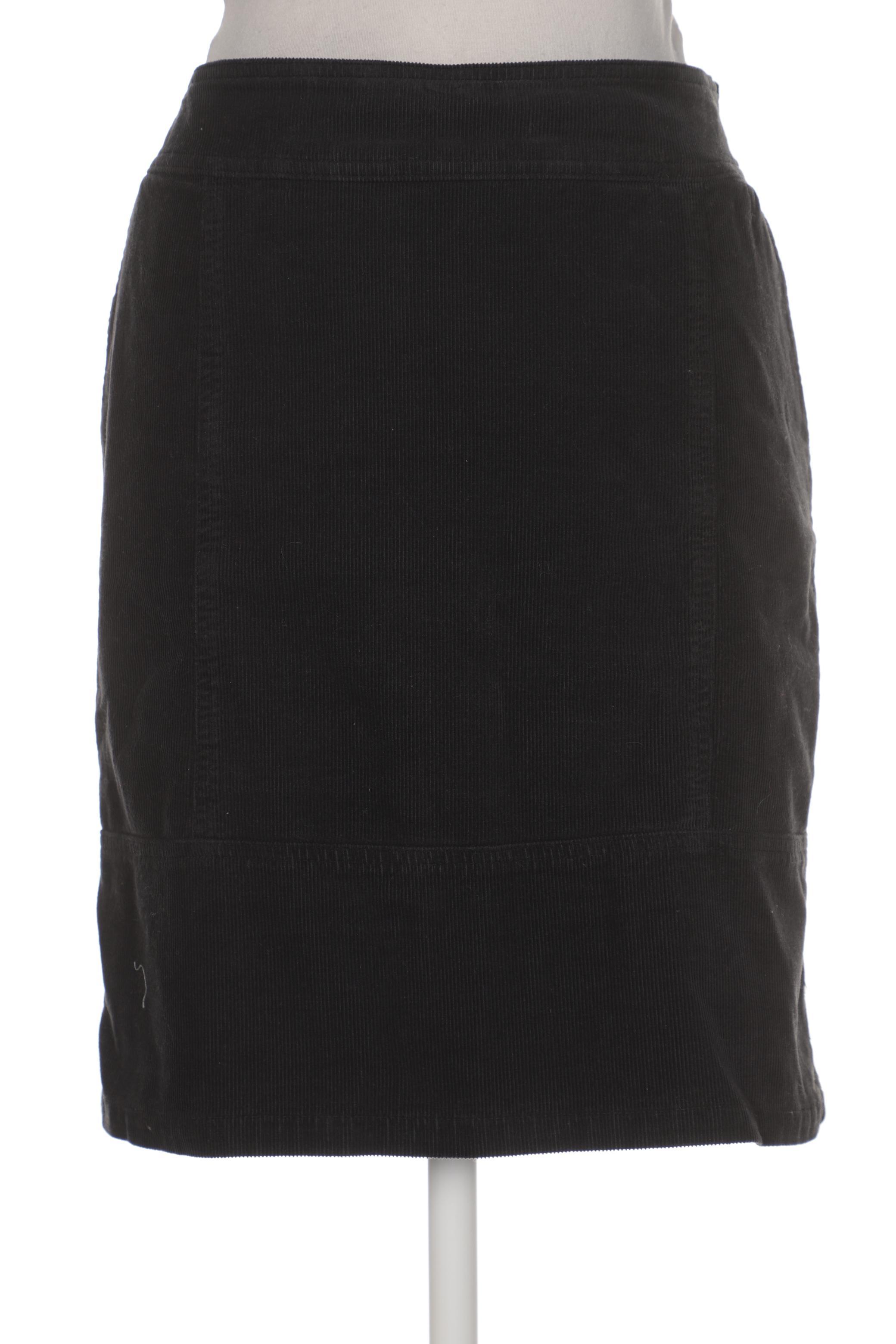 Thumbnail - Deerberg Damen Rock, schwarz, Gr. 38