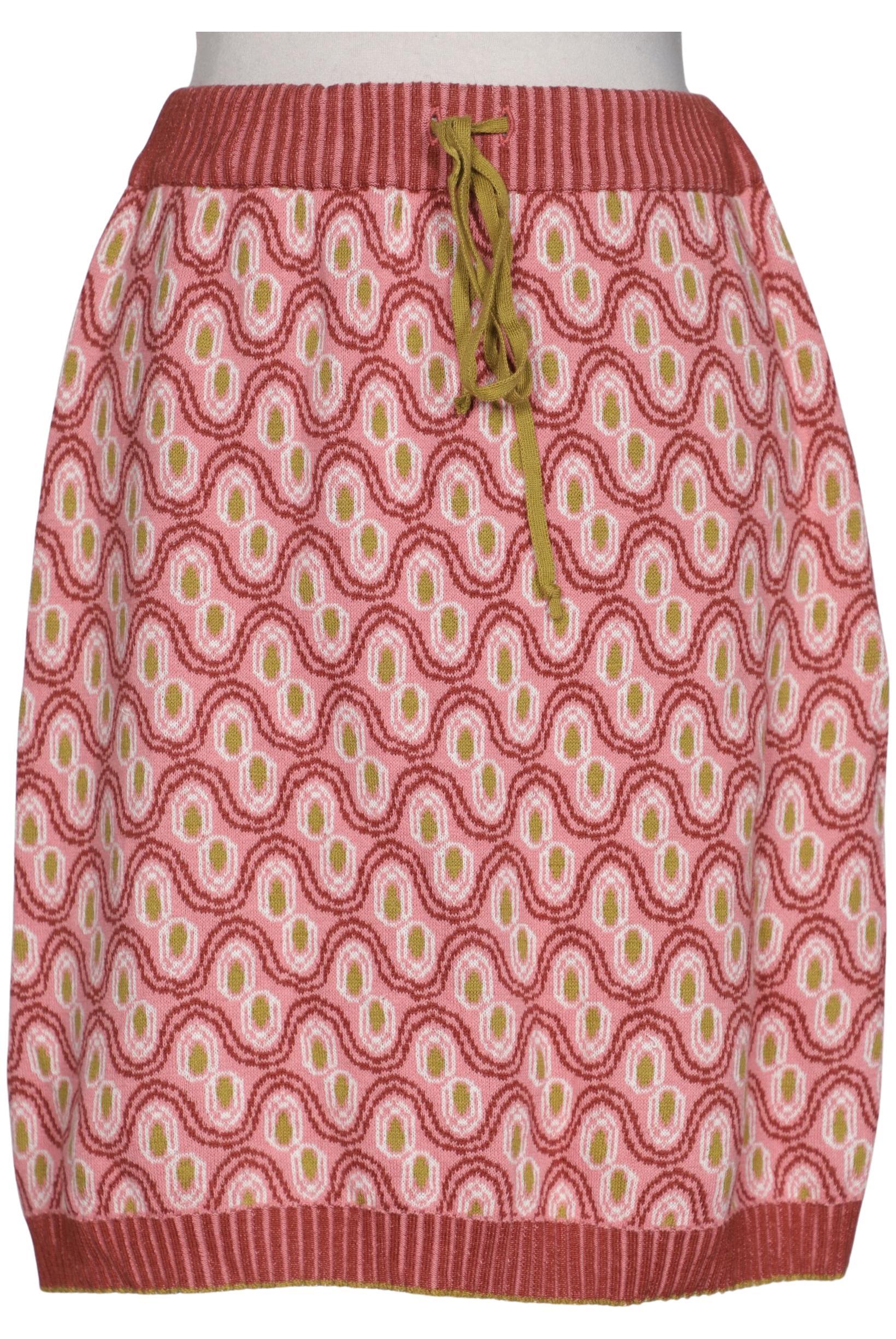 

Deerberg Damen Rock, pink, Gr. 38