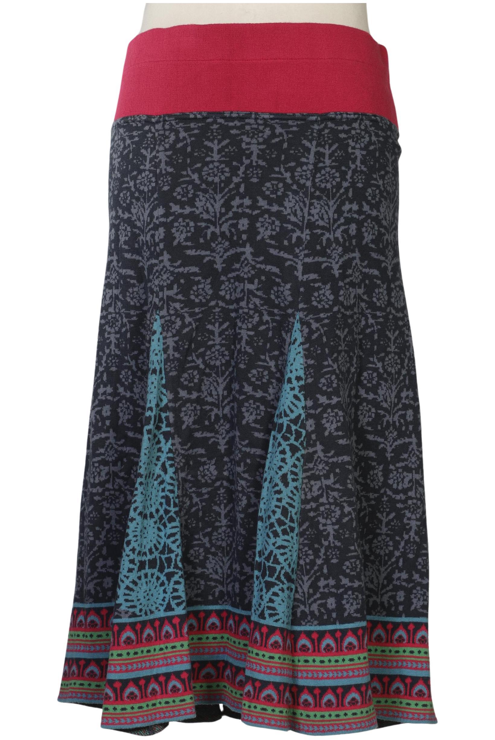 

Deerberg Damen Rock, mehrfarbig, Gr. 44