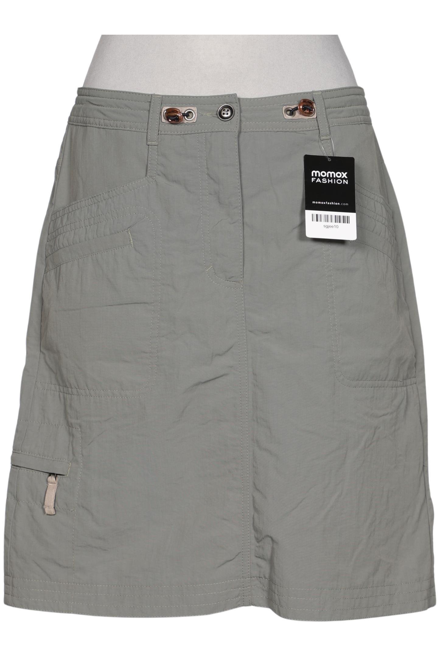 

Deerberg Damen Rock, grün, Gr. 38