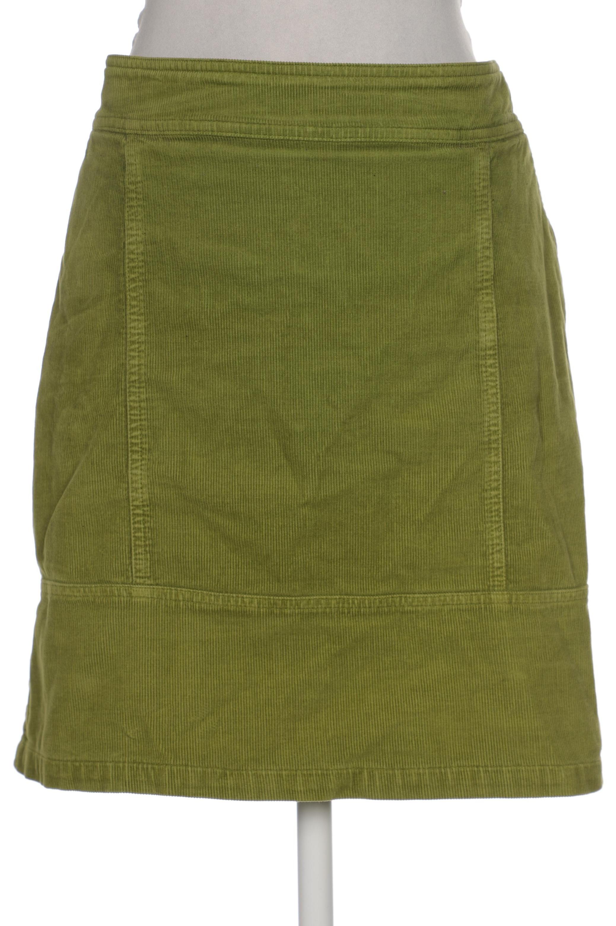 

Deerberg Damen Rock, grün, Gr. 38