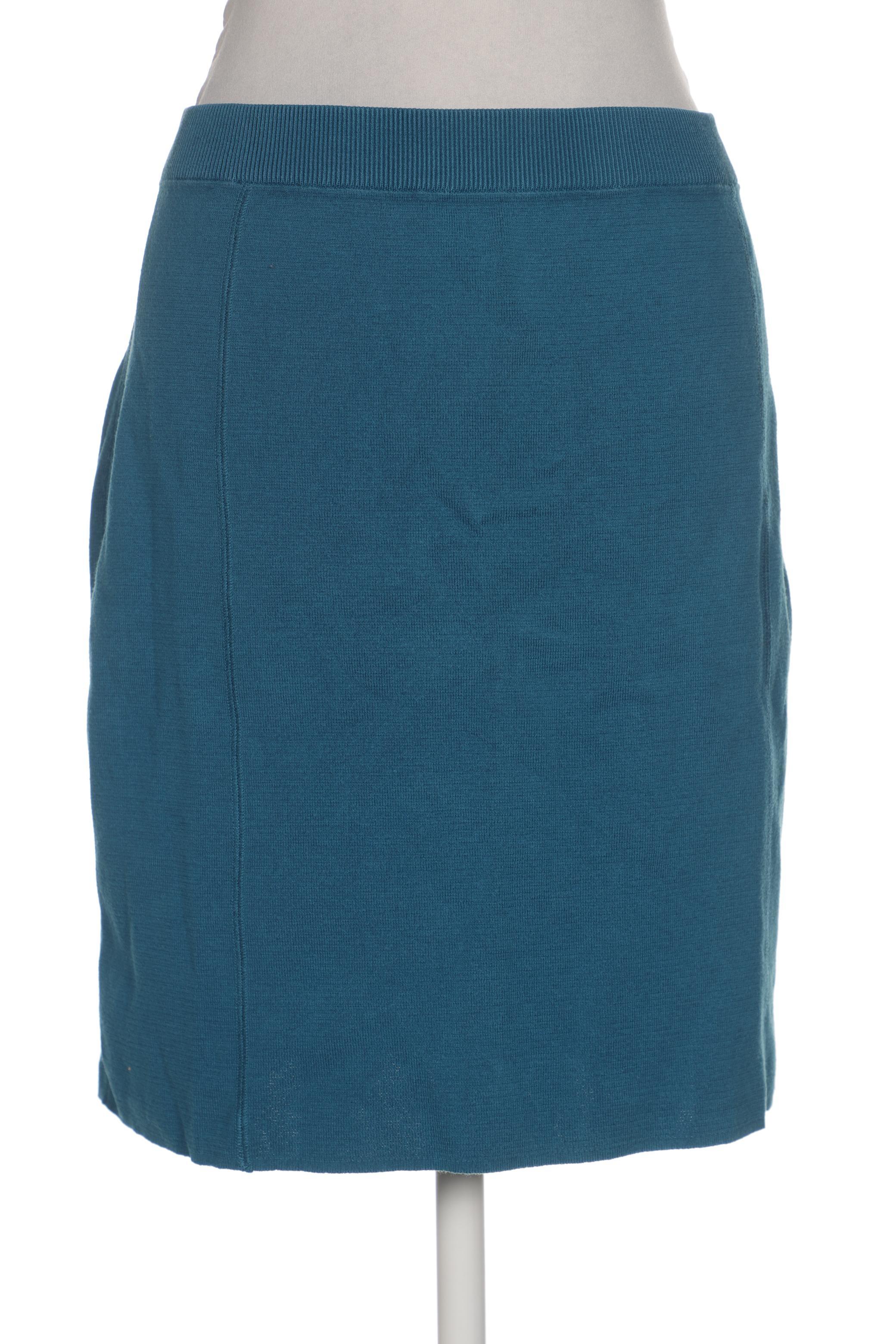 

Deerberg Damen Rock, blau, Gr. 38