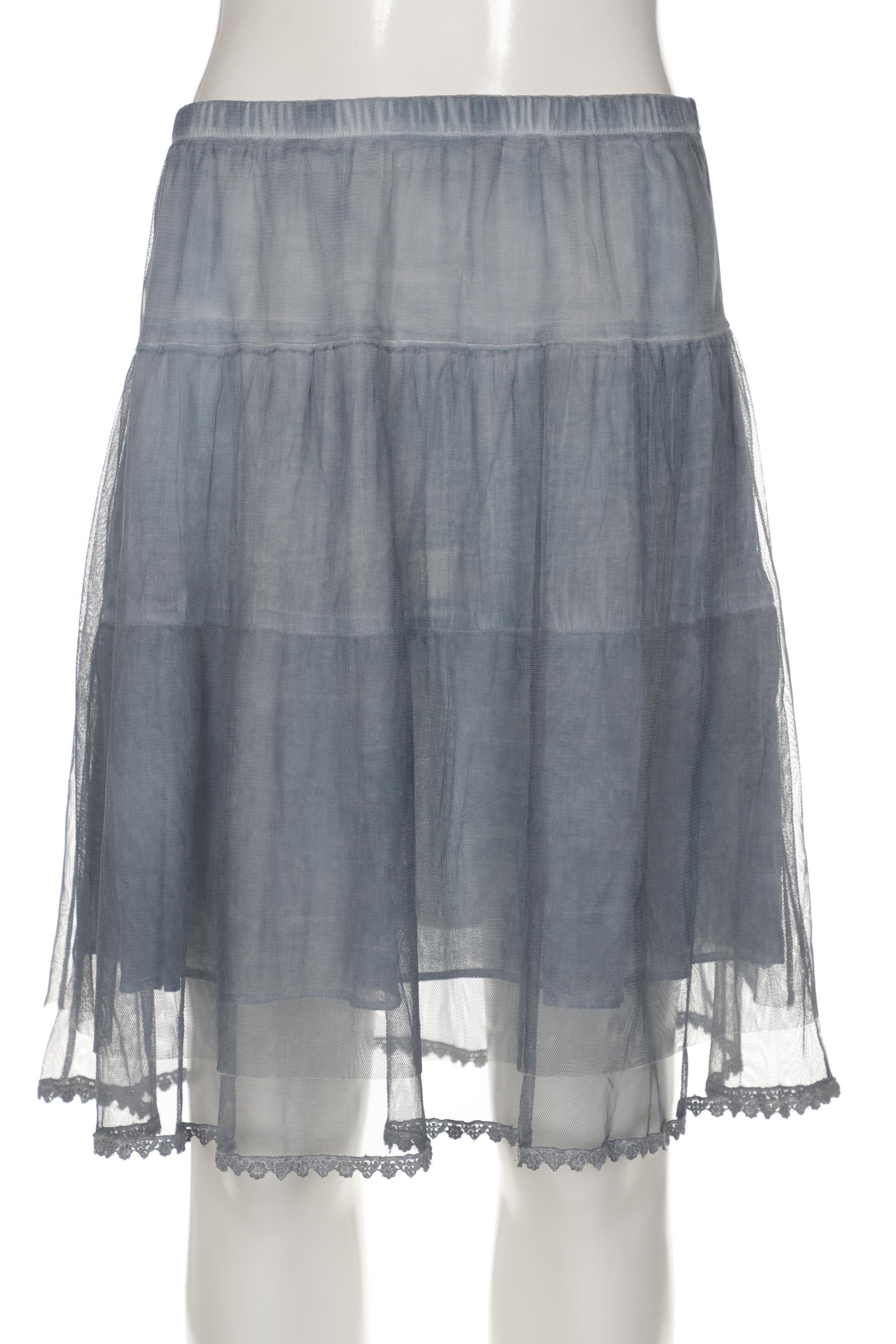 

Deerberg Damen Rock, blau