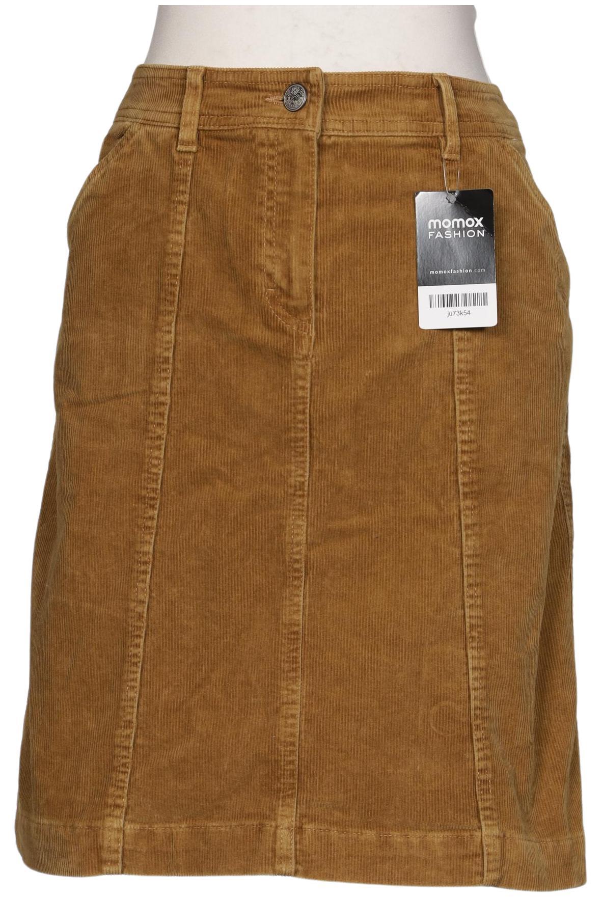 

Deerberg Damen Rock, braun, Gr. 38