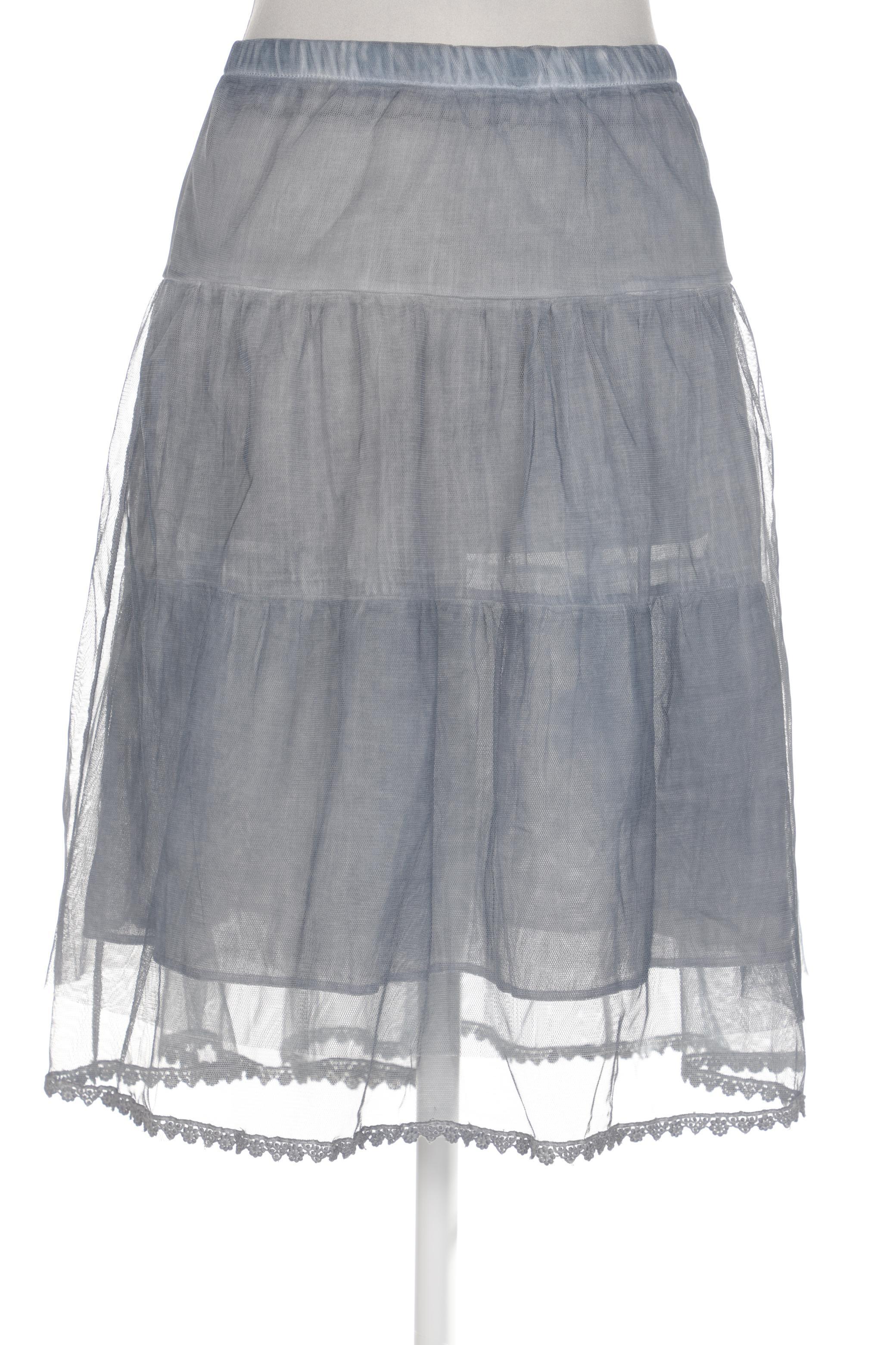 

Deerberg Damen Rock, marineblau, Gr. 36