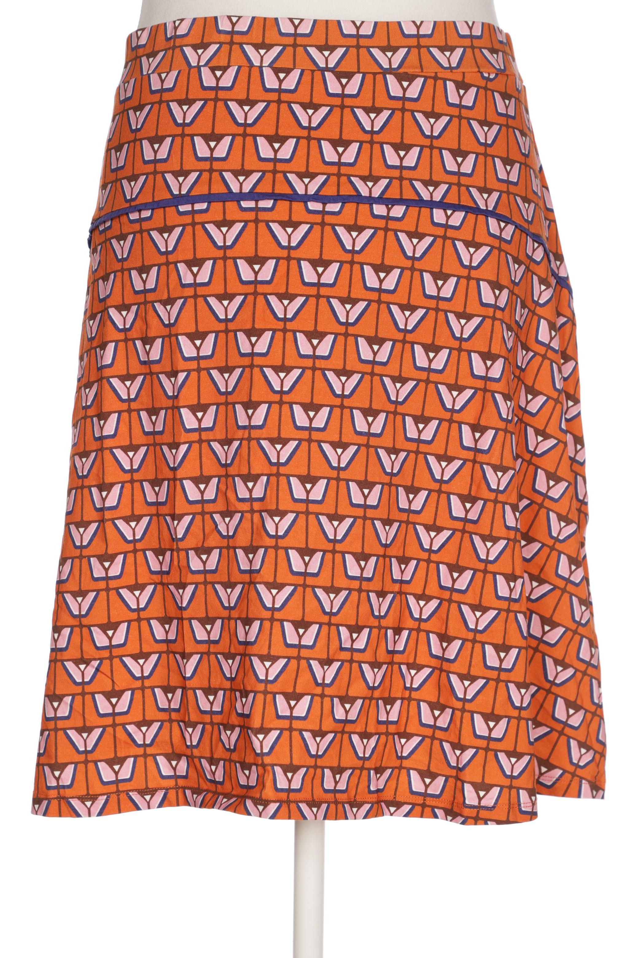 

Deerberg Damen Rock, orange, Gr. 44