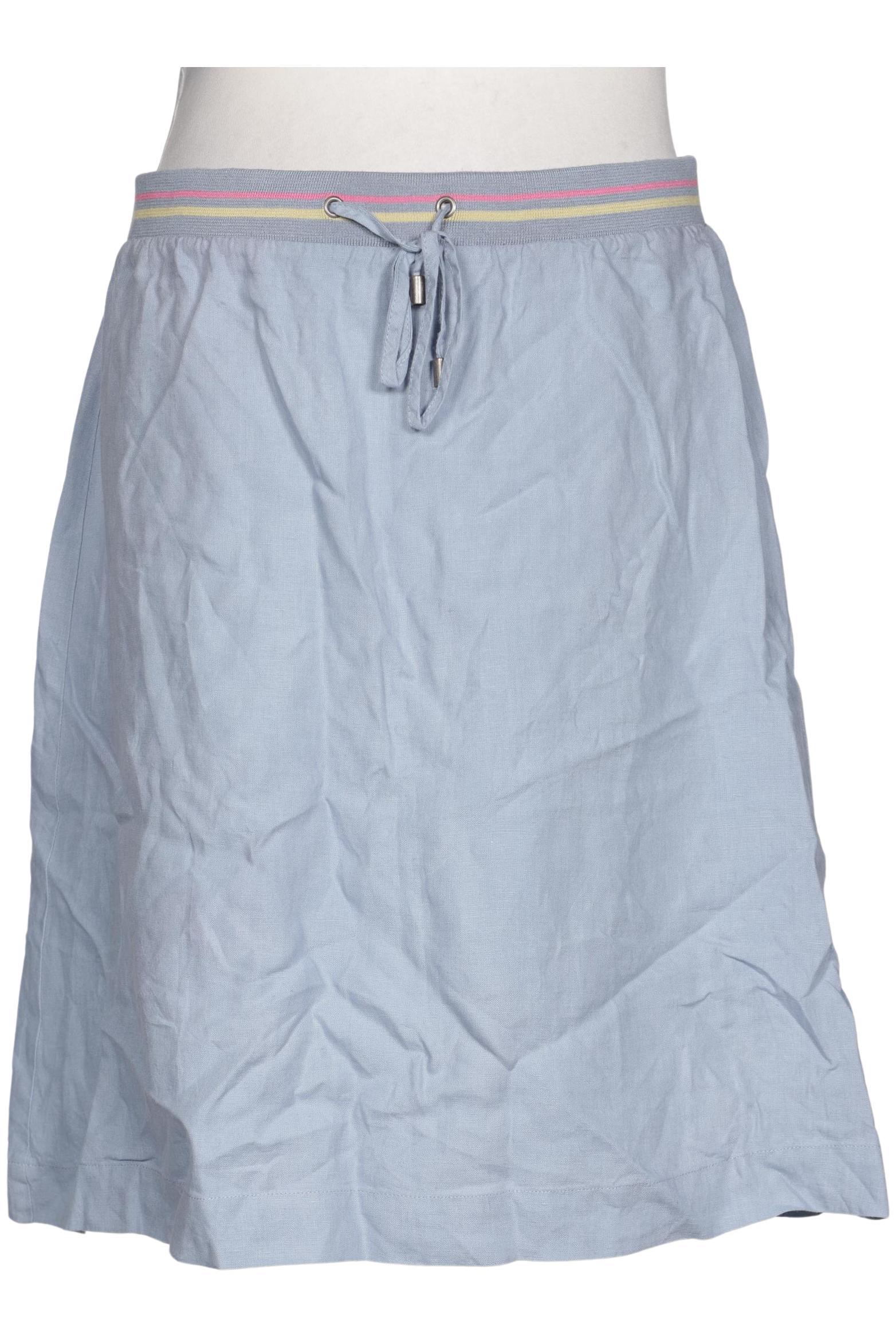 

Deerberg Damen Rock, hellblau, Gr. 42