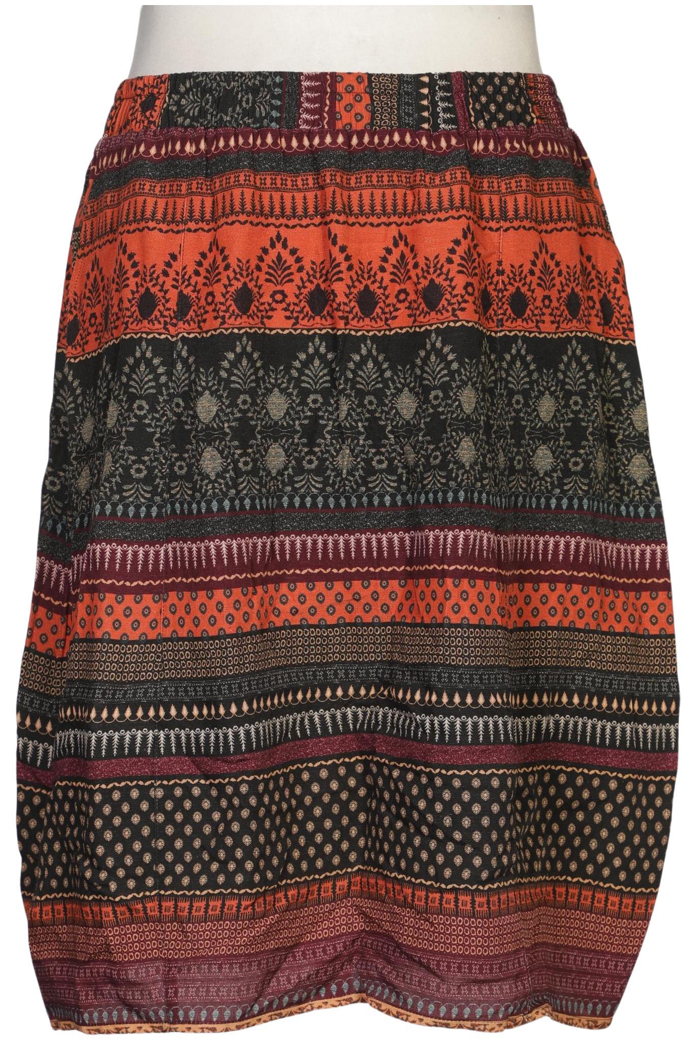 

Deerberg Damen Rock, mehrfarbig, Gr. 46