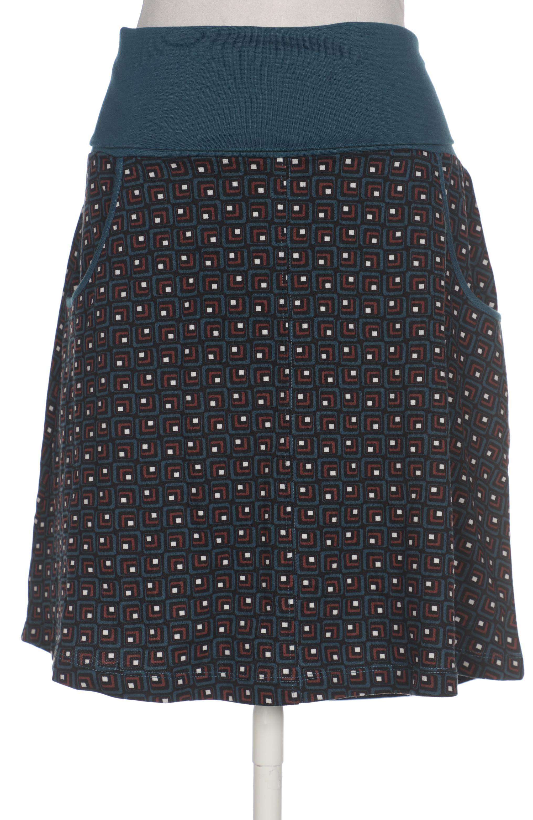 

Deerberg Damen Rock, marineblau, Gr. 38