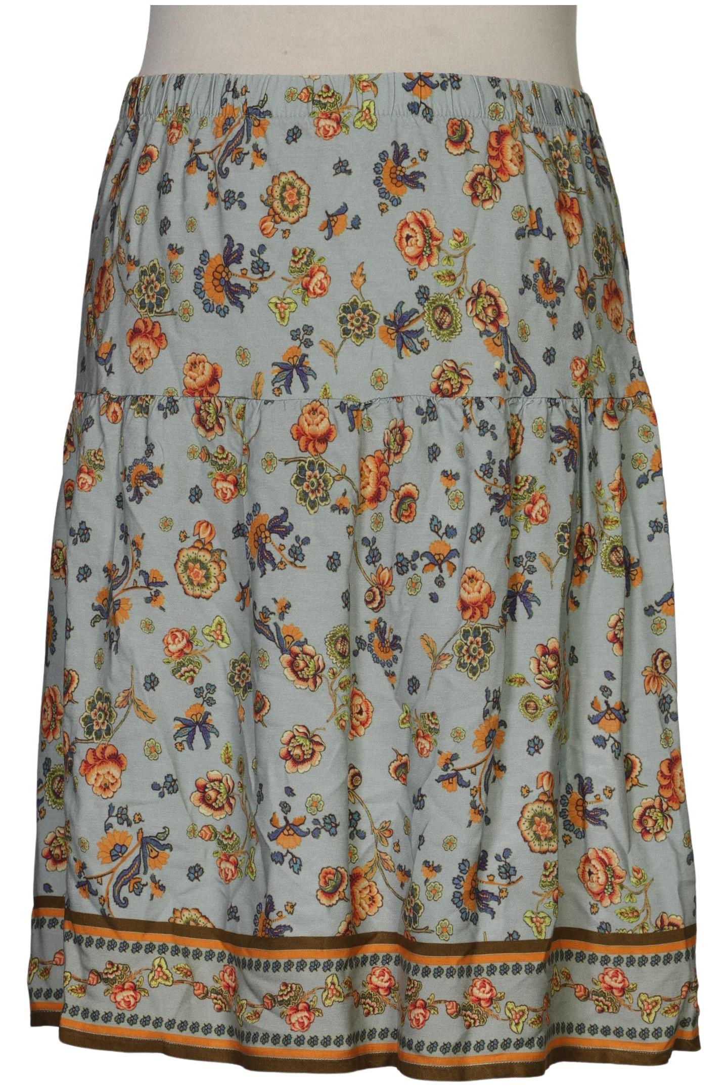 

Deerberg Damen Rock, hellblau, Gr. 50