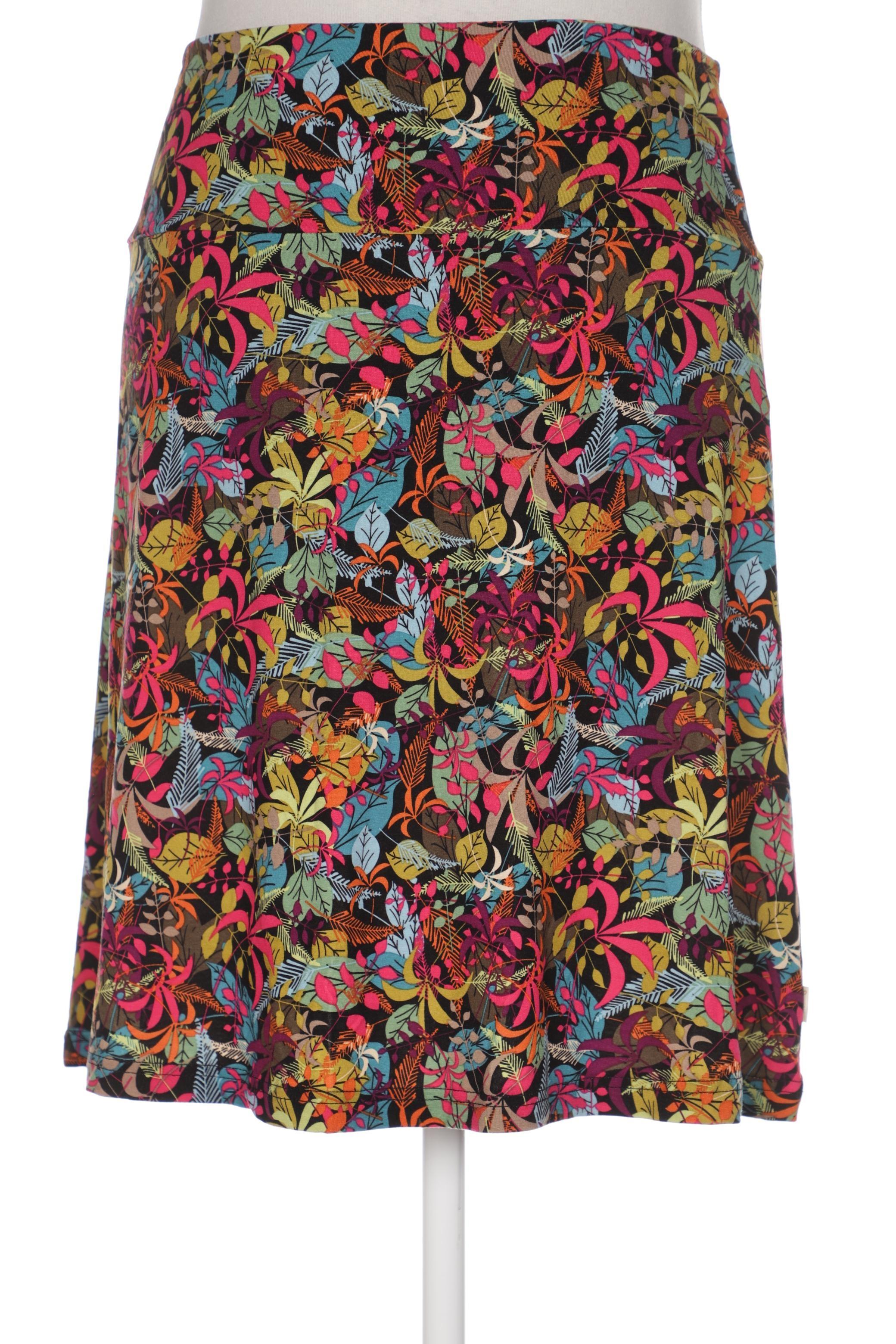 

Deerberg Damen Rock, mehrfarbig, Gr. 42