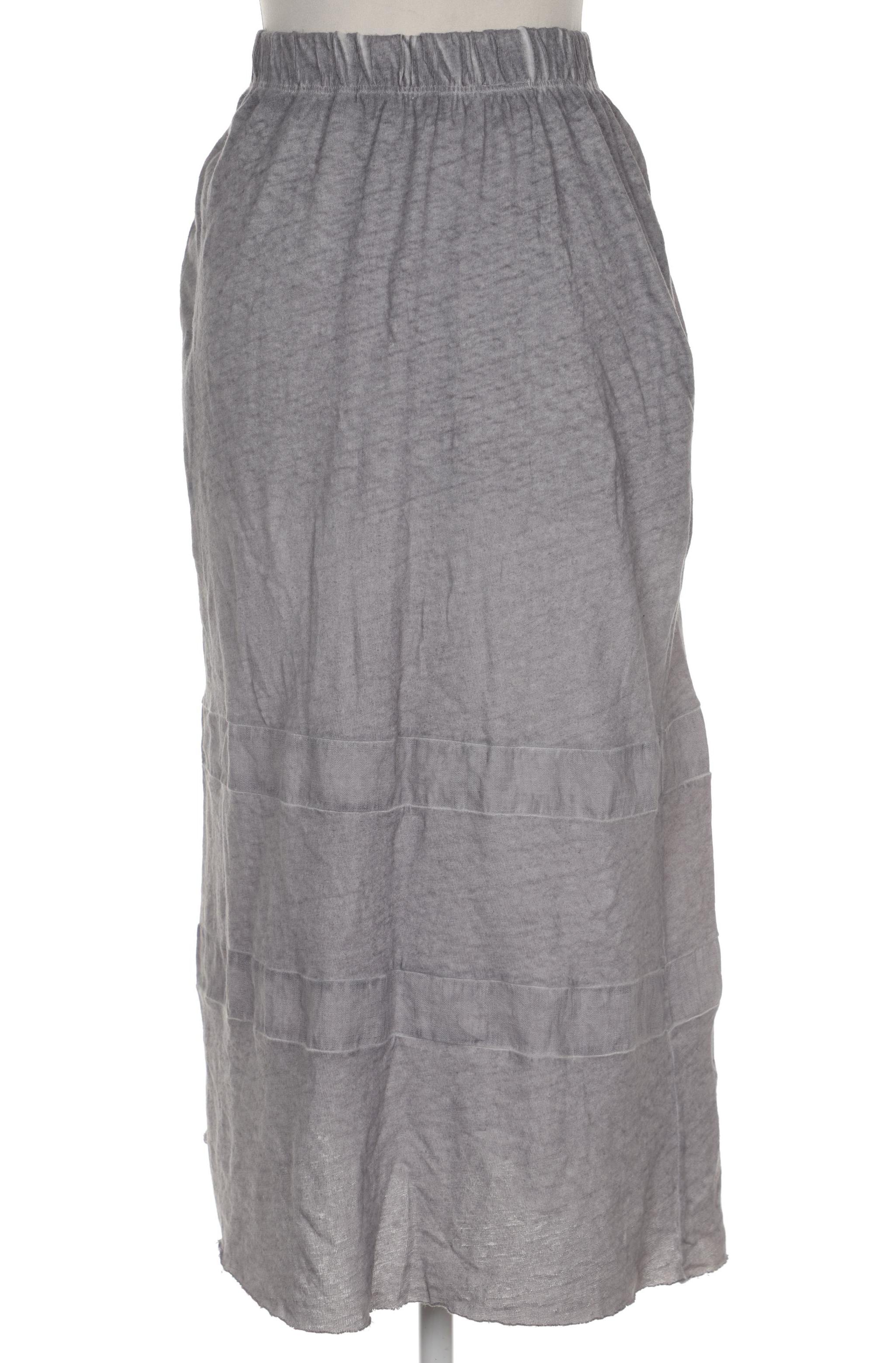

Deerberg Damen Rock, grau