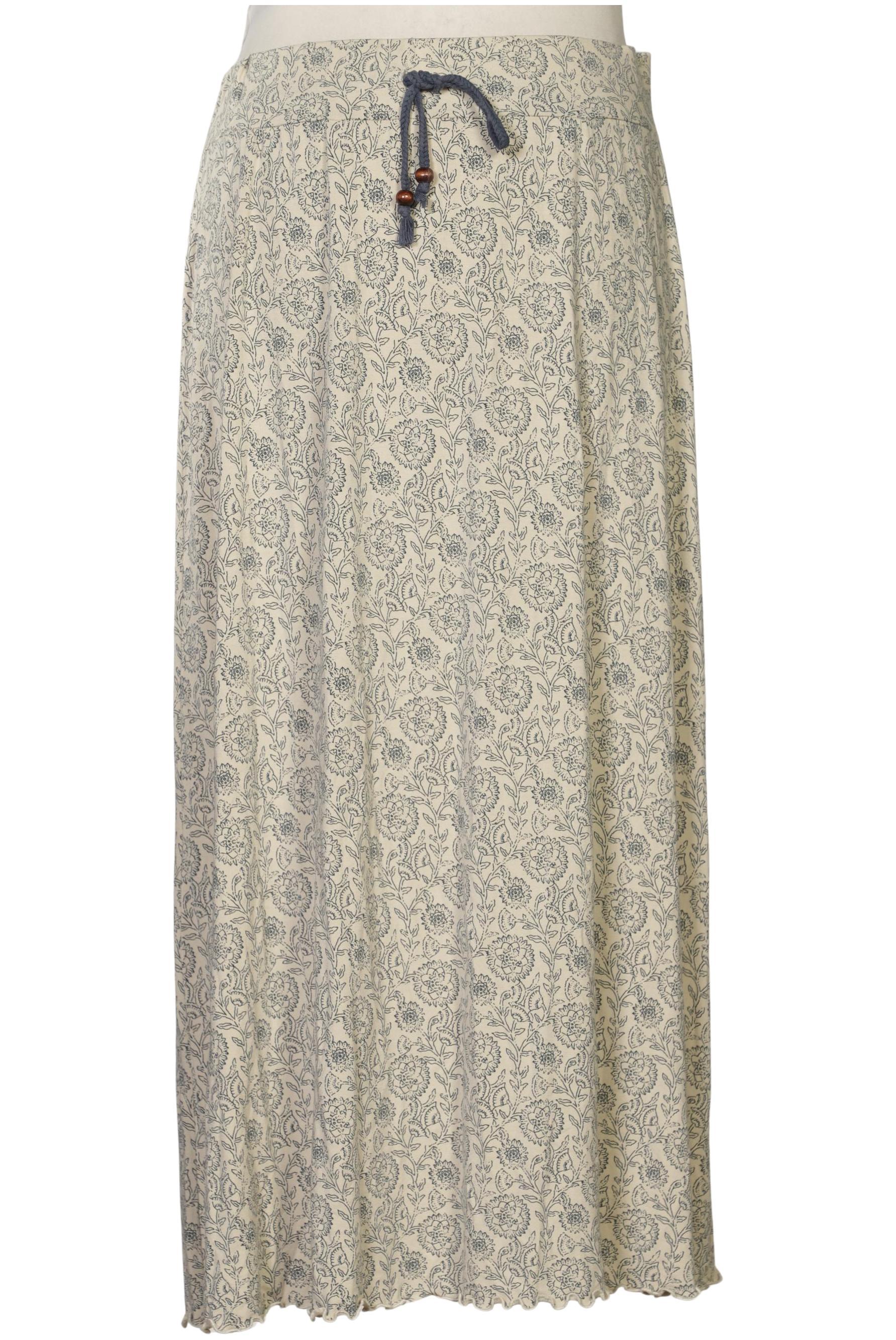 

Deerberg Damen Rock, beige, Gr. 42