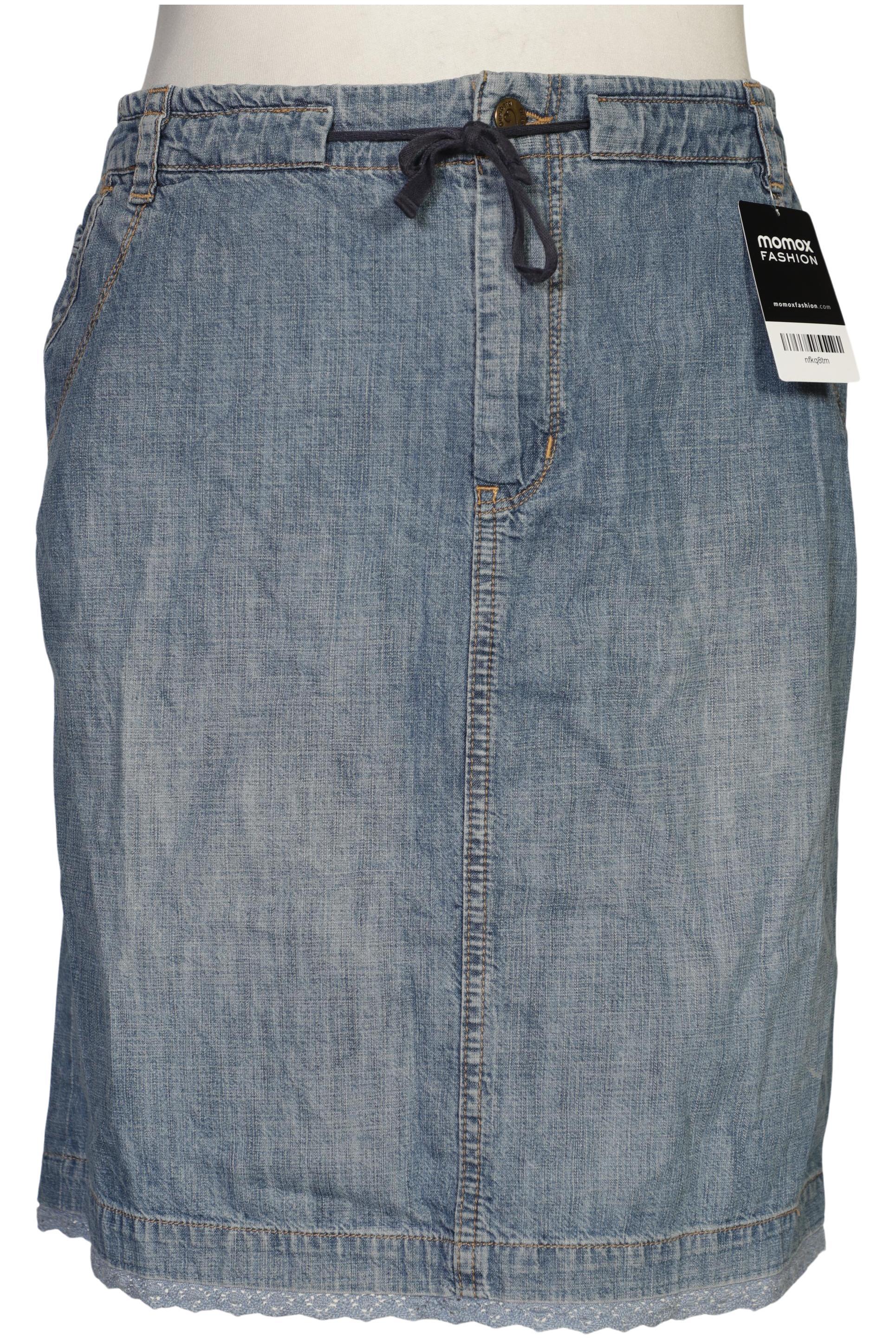 

Deerberg Damen Rock, blau, Gr. 37