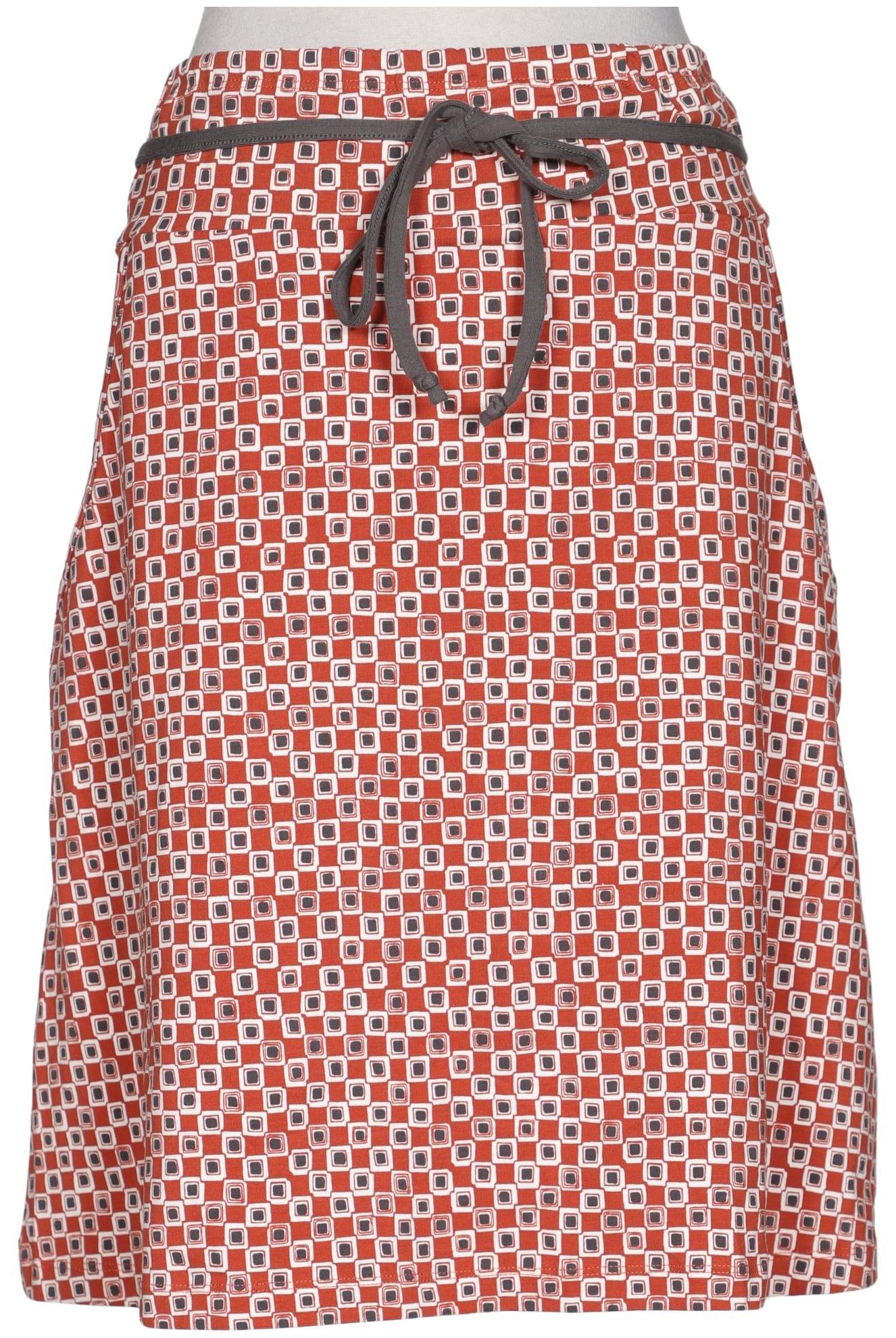 

Deerberg Damen Rock, rot, Gr. 38