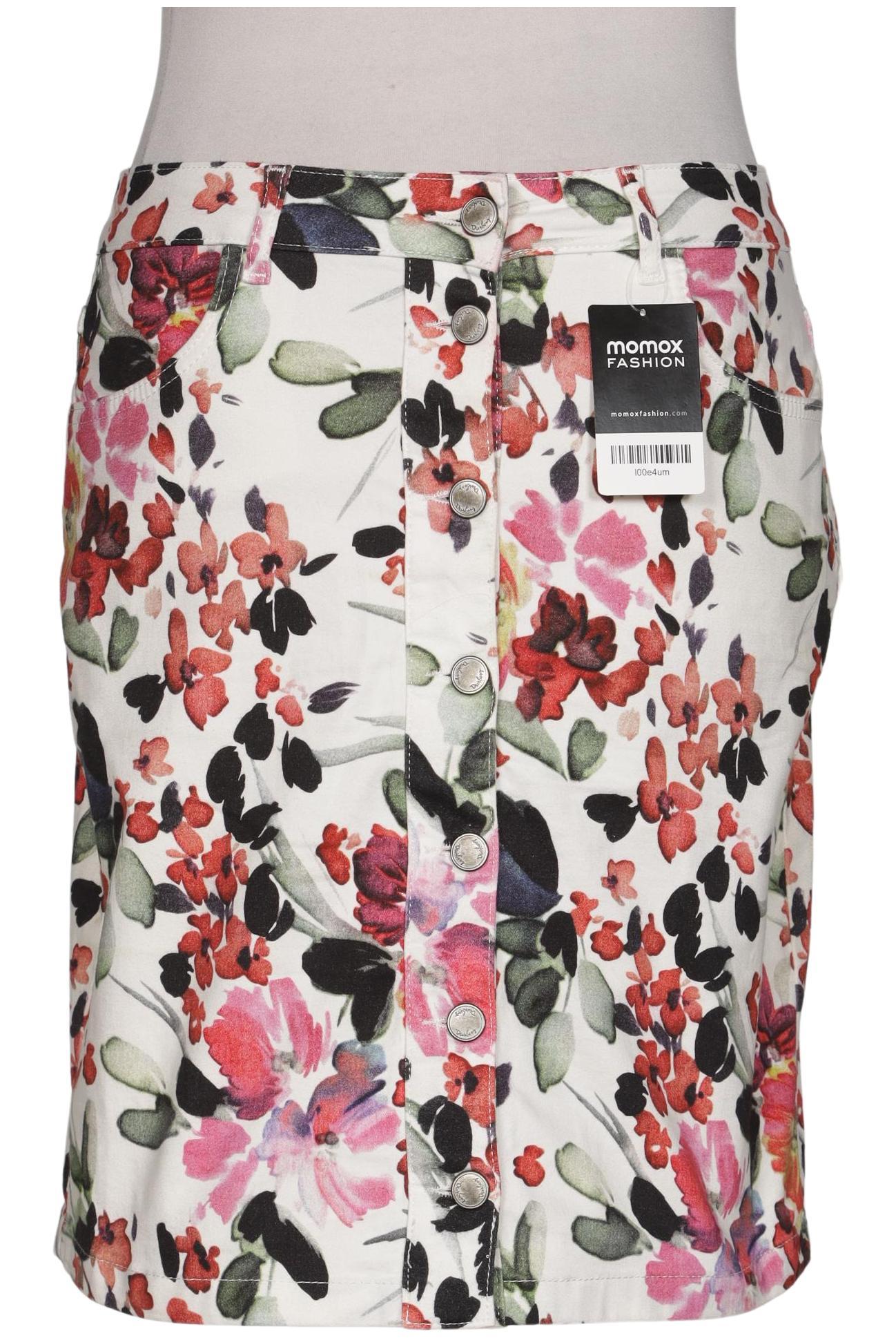 

Deerberg Damen Rock, mehrfarbig, Gr. 42