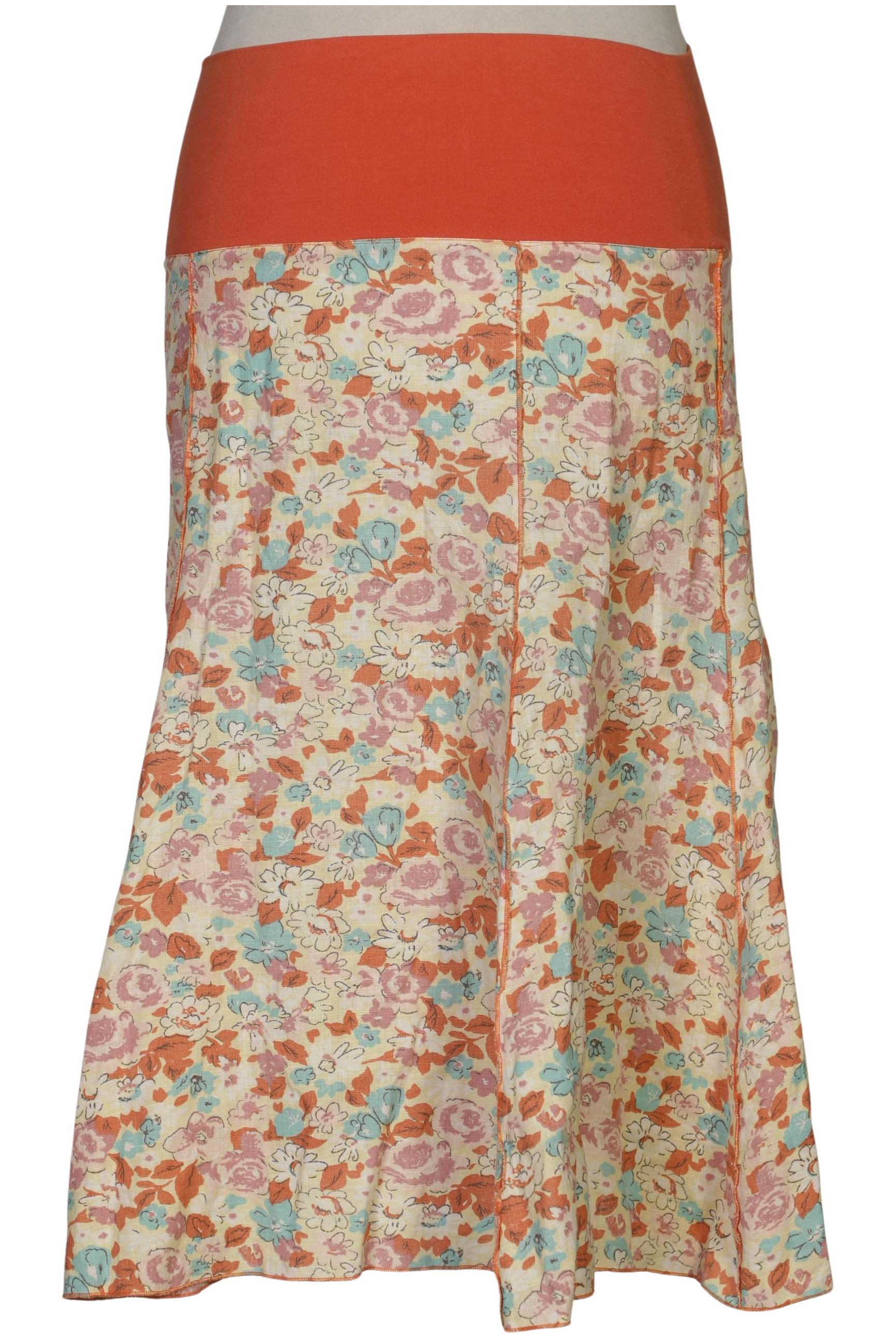 

Deerberg Damen Rock, mehrfarbig, Gr. 30