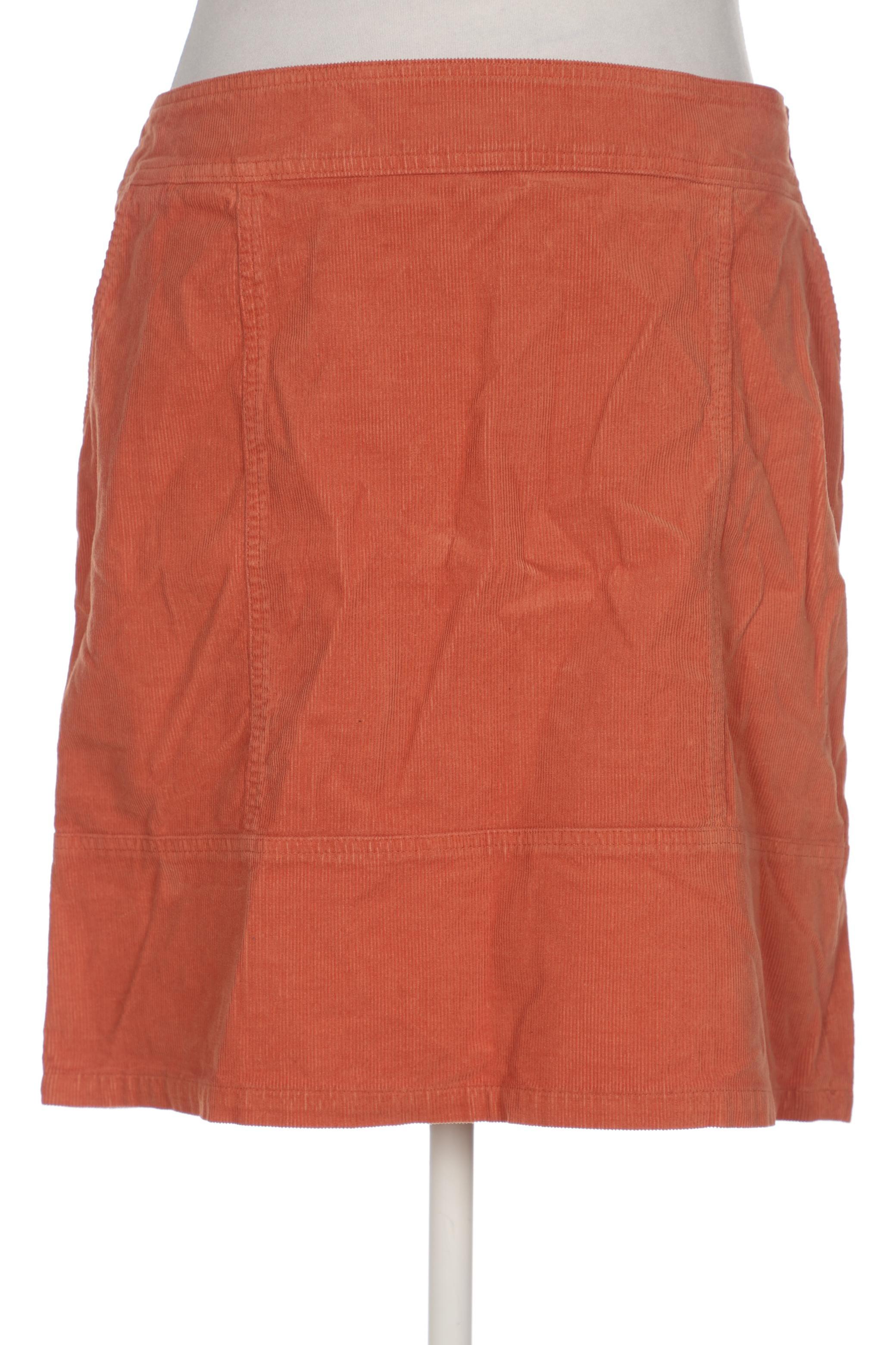 

Deerberg Damen Rock, orange, Gr. 42