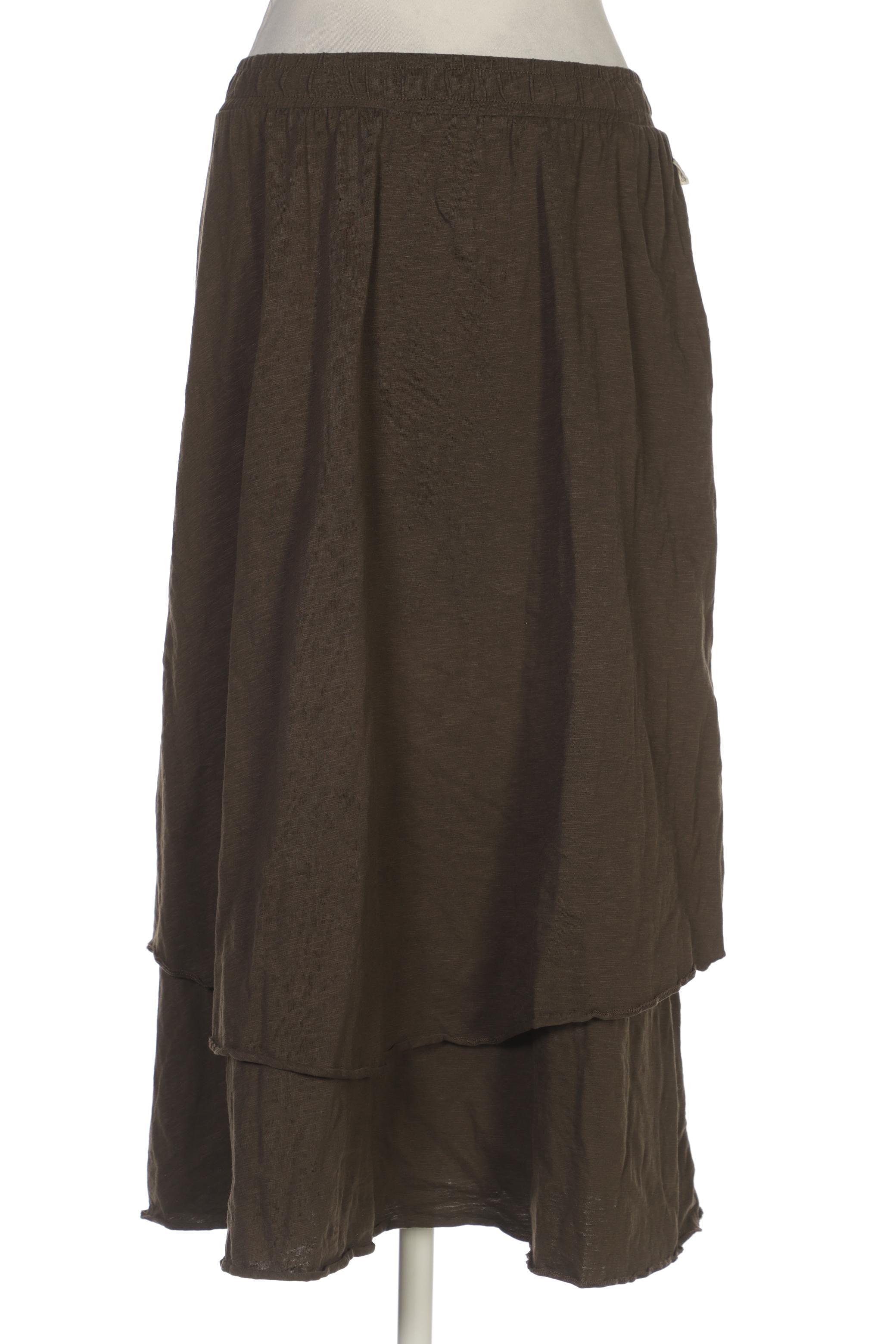 

Deerberg Damen Rock, grün, Gr. 38