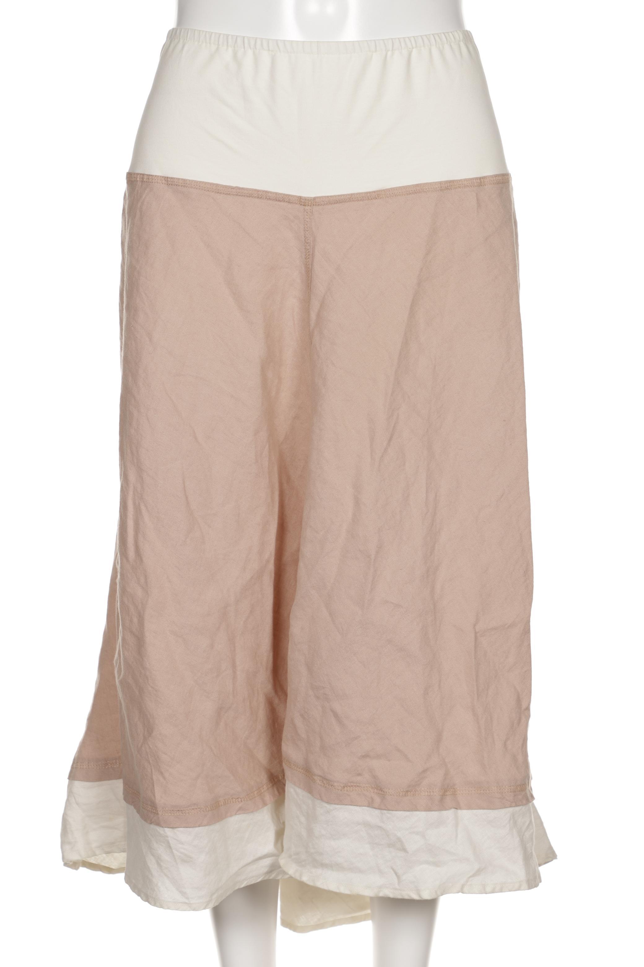 

Deerberg Damen Rock, beige, Gr. 44