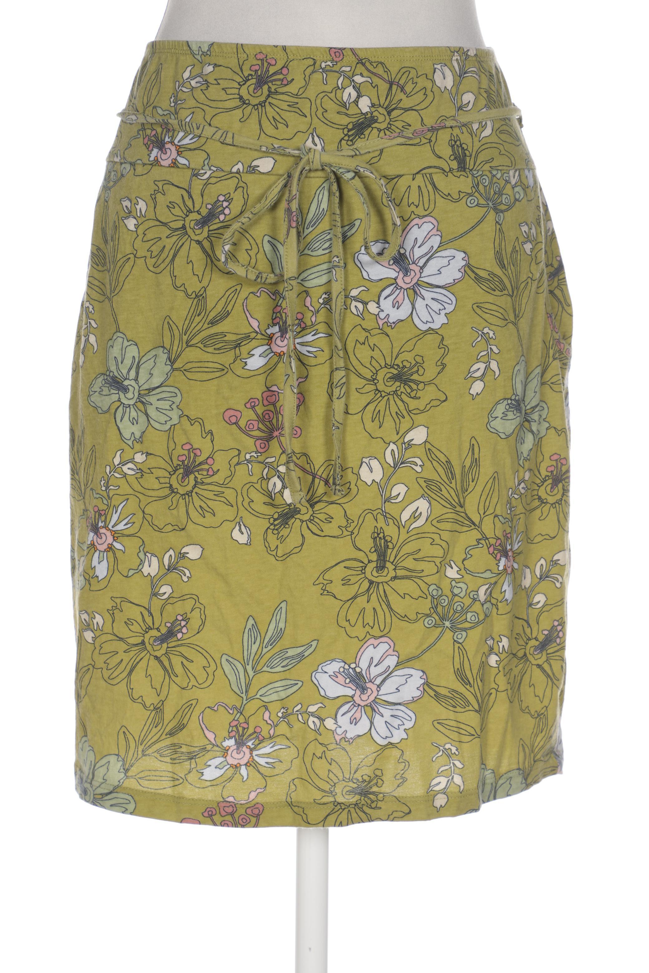 

Deerberg Damen Rock, grün, Gr. 38