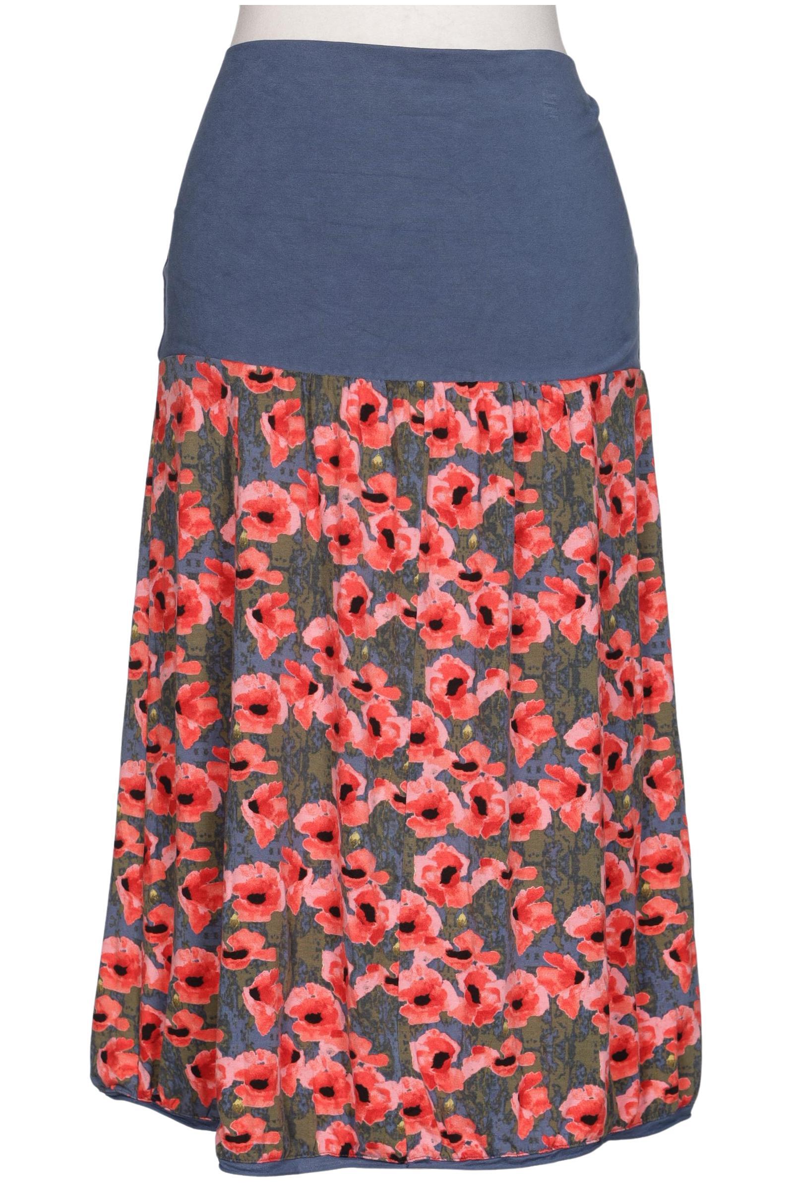 

Deerberg Damen Rock, blau, Gr. 38